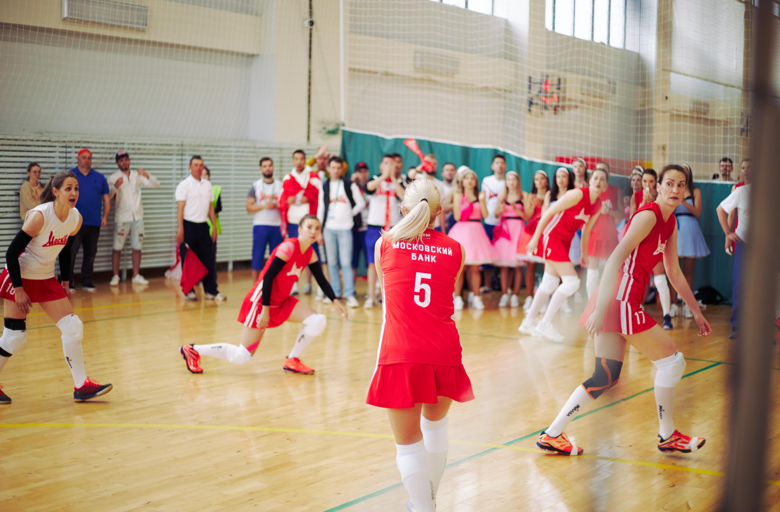 Сбербанкиада. Фотограф в Казани / Буздалов Кирилл