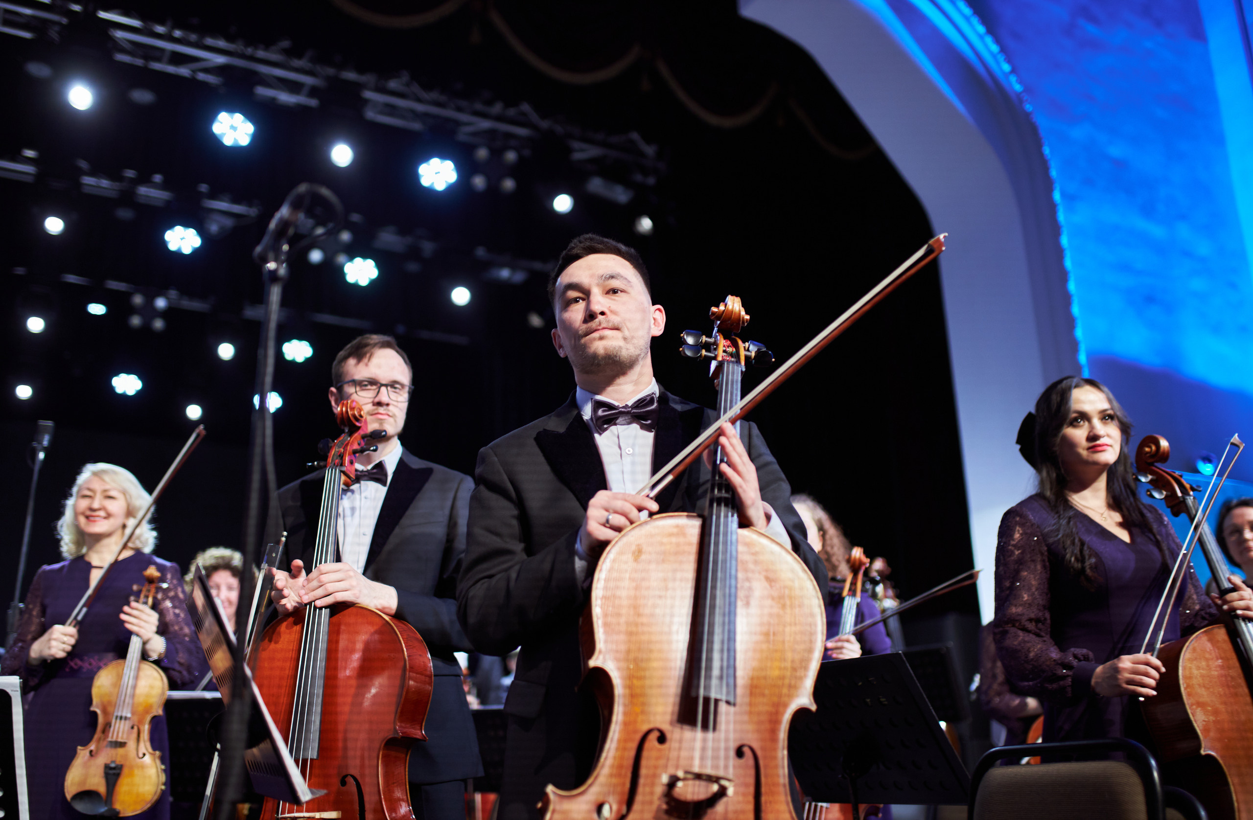 Республика Башкортостан. Фотограф в Казани / Буздалов Кирилл