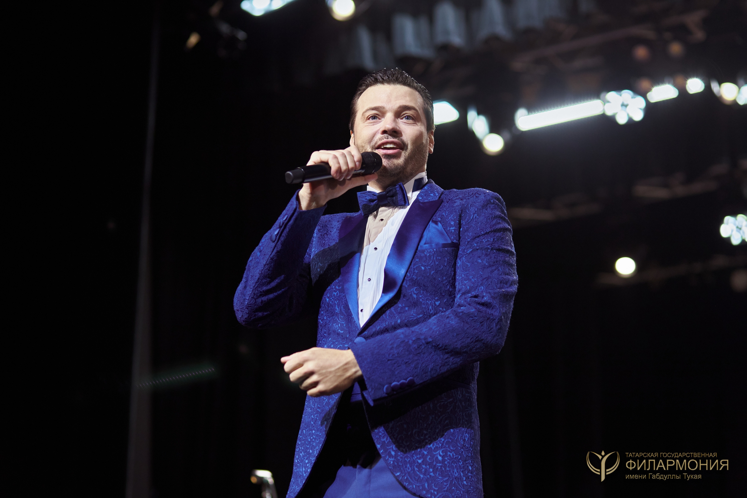 Катырев и Гончарова. Фотограф в Казани / Буздалов Кирилл