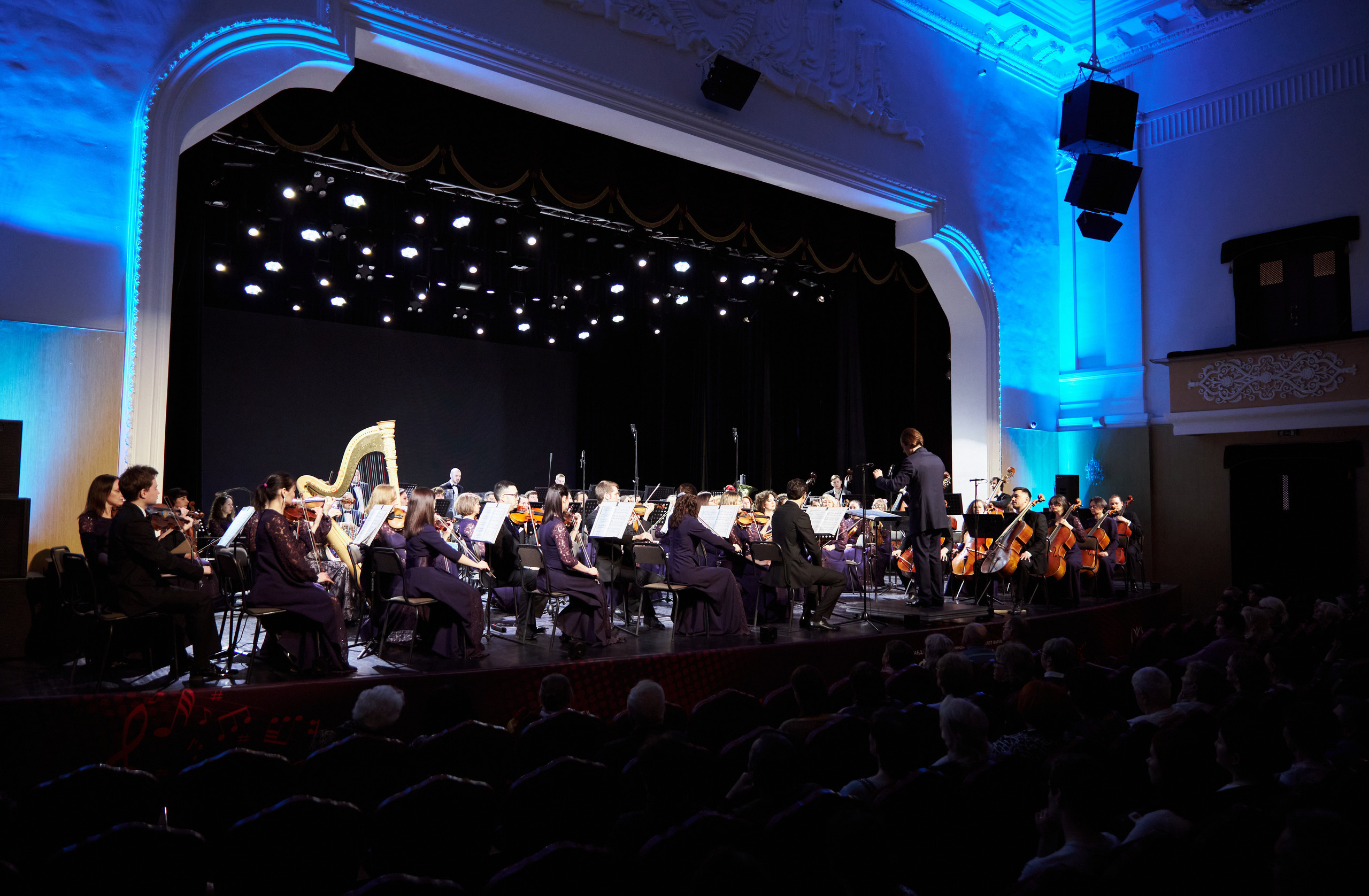 Республика Башкортостан. Фотограф в Казани / Буздалов Кирилл