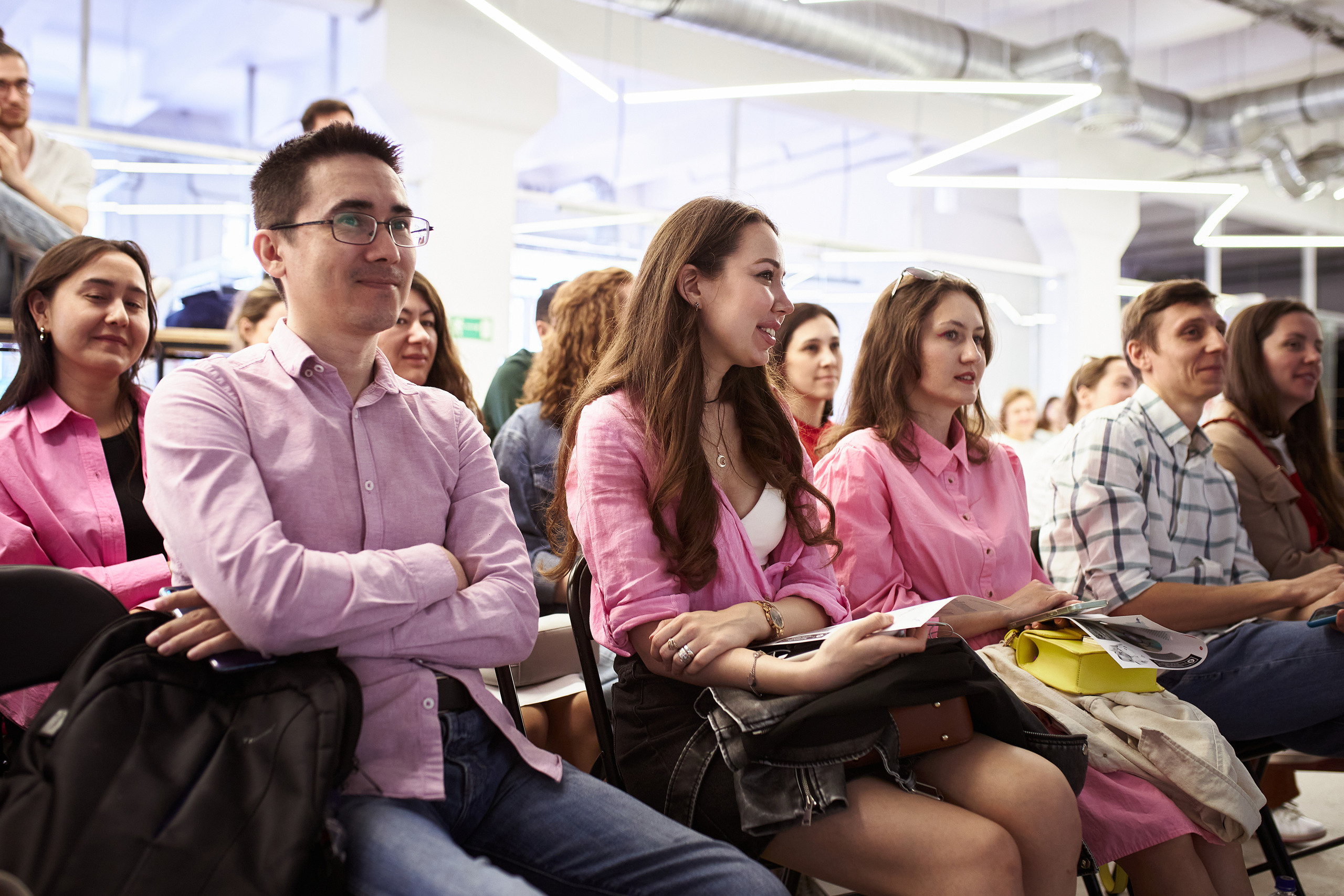 Яндекс Практикум. Фотограф в Казани / Буздалов Кирилл