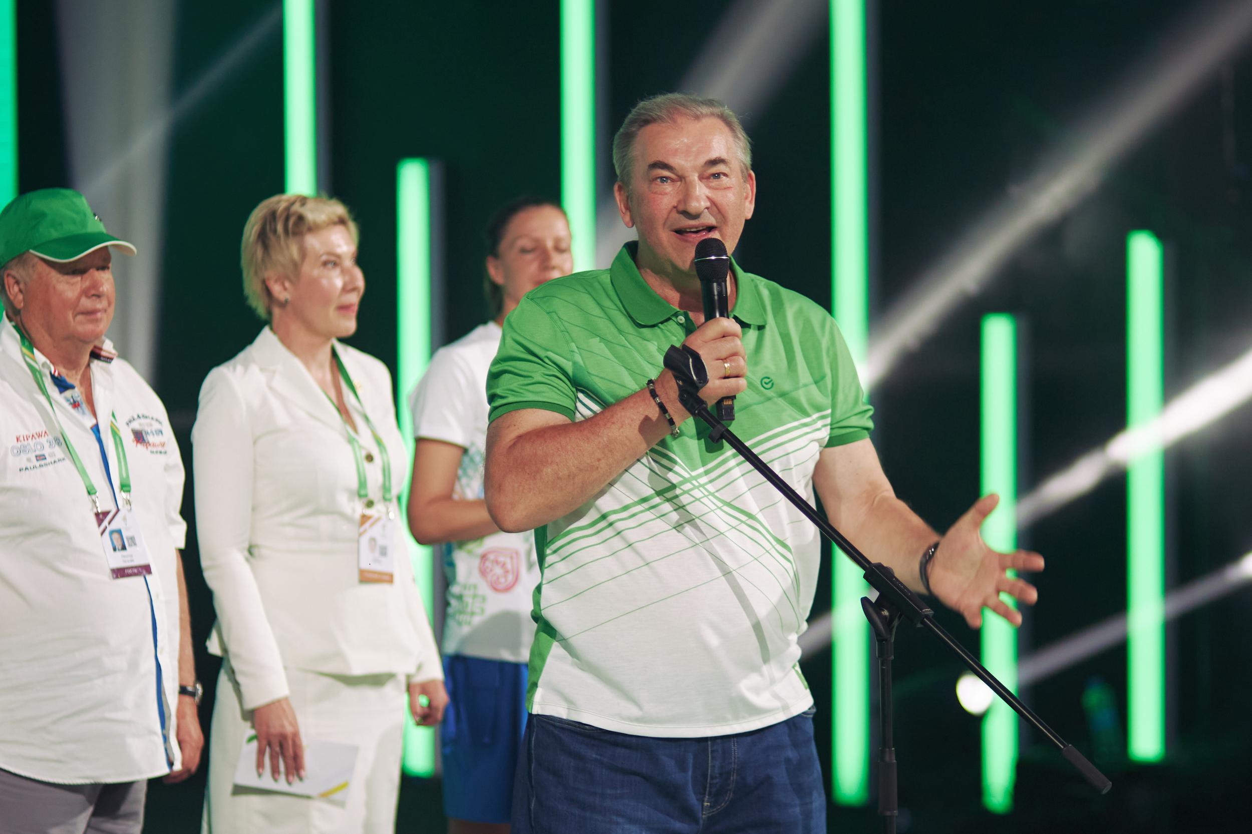 Сбербанкиада. Фотограф в Казани / Буздалов Кирилл