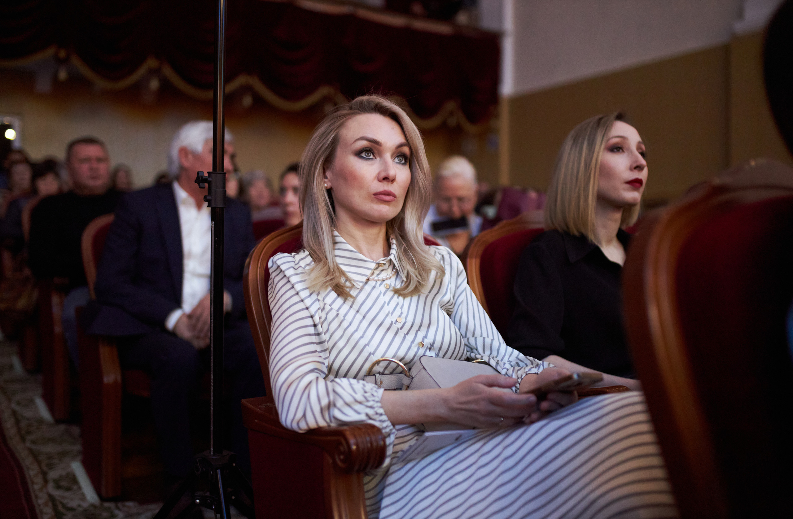 Республика Башкортостан. Фотограф в Казани / Буздалов Кирилл