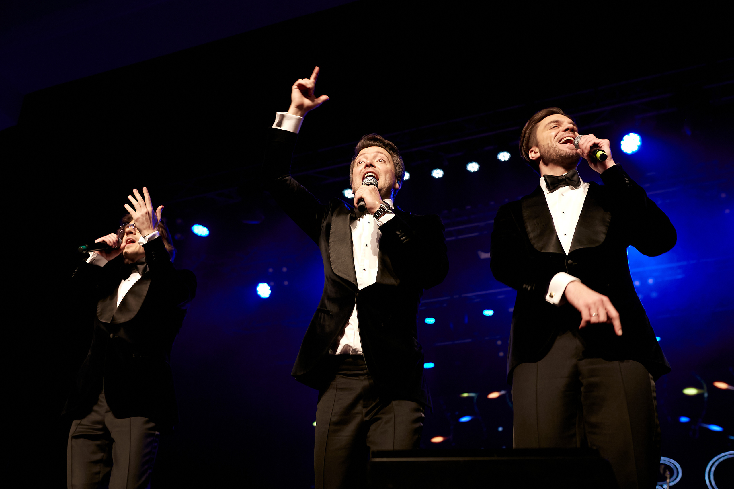 Группа Кватро. Фотограф в Казани / Буздалов Кирилл