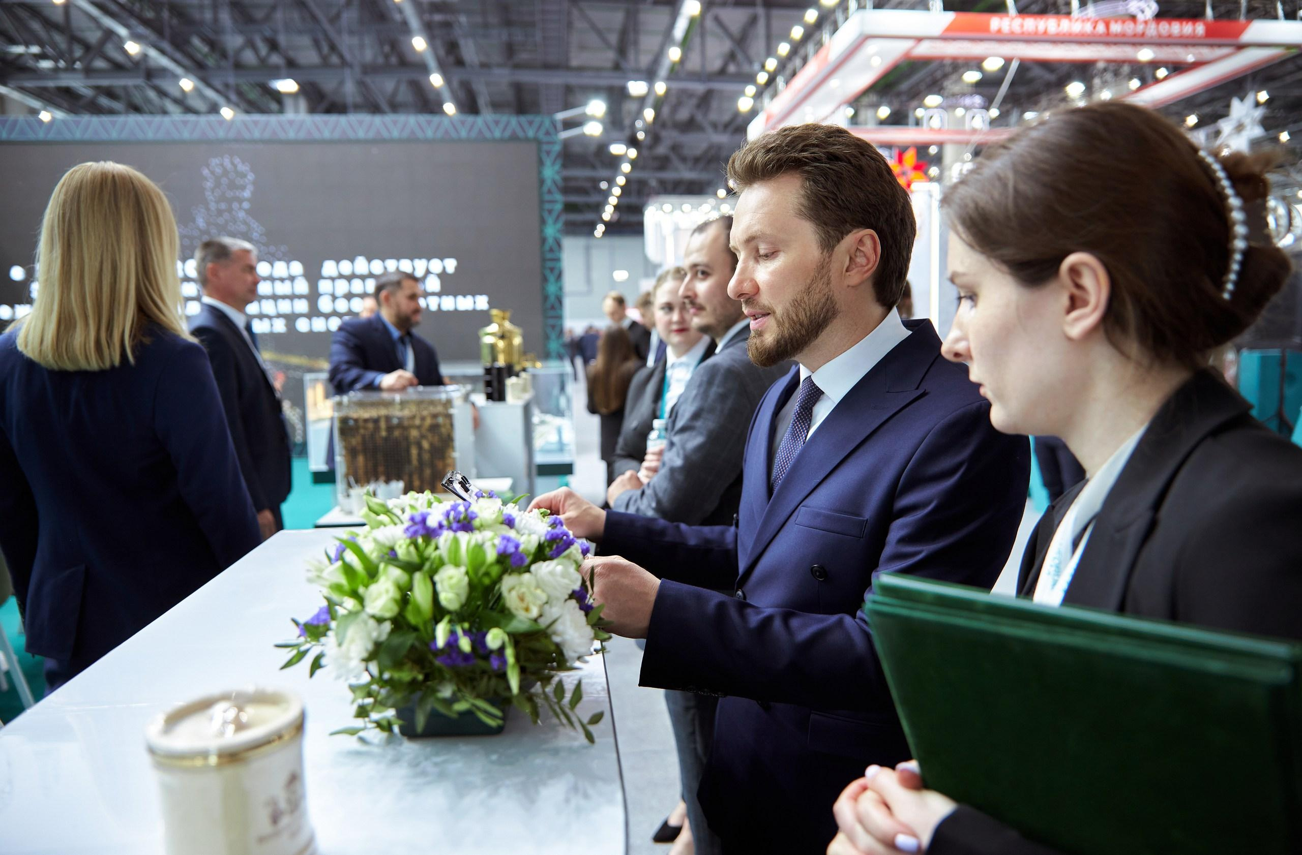 RUSSIA — ISLAMIC WORLD: KAZANFORUM. Фотограф в Казани / Буздалов Кирилл