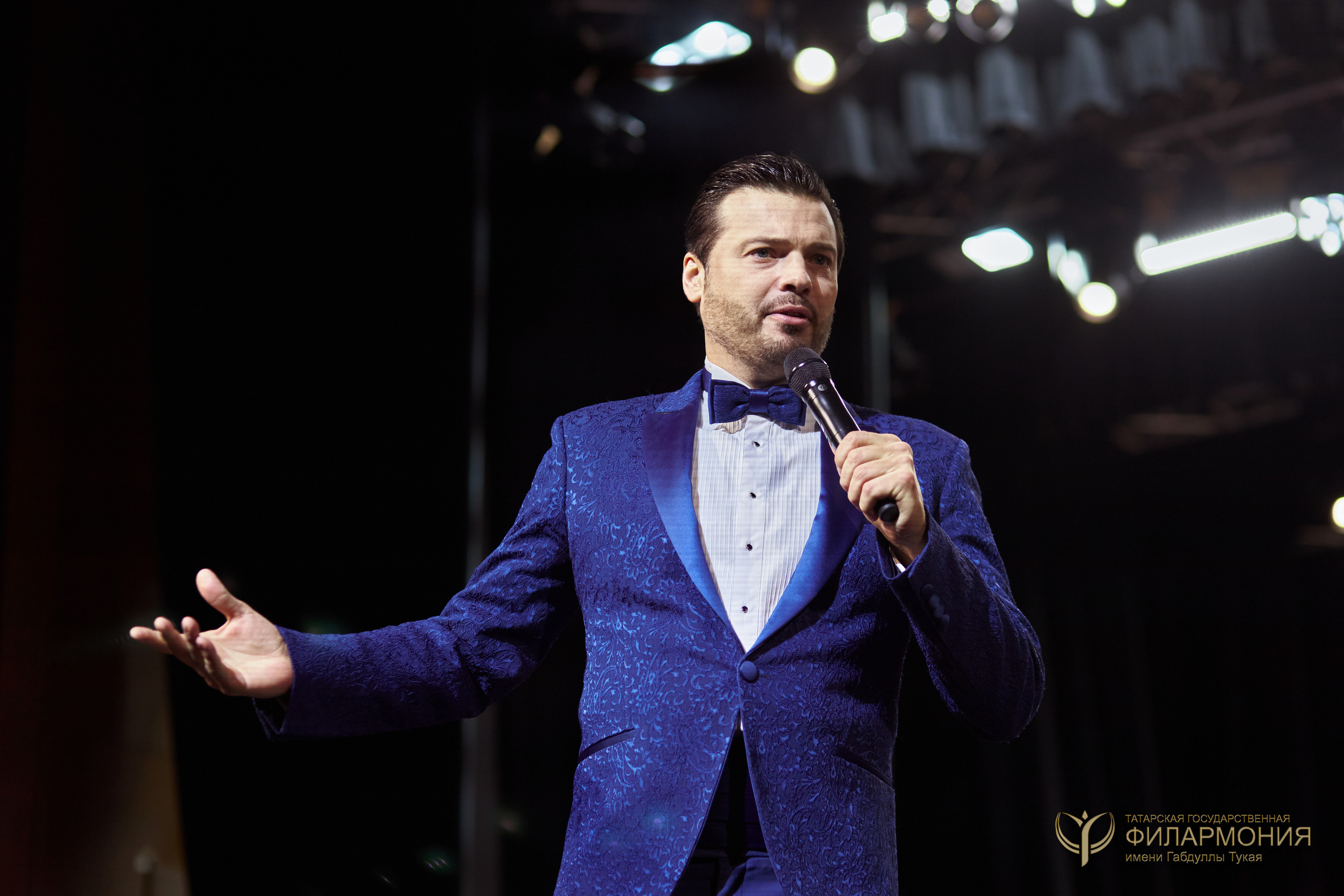 Катырев и Гончарова. Фотограф в Казани / Буздалов Кирилл