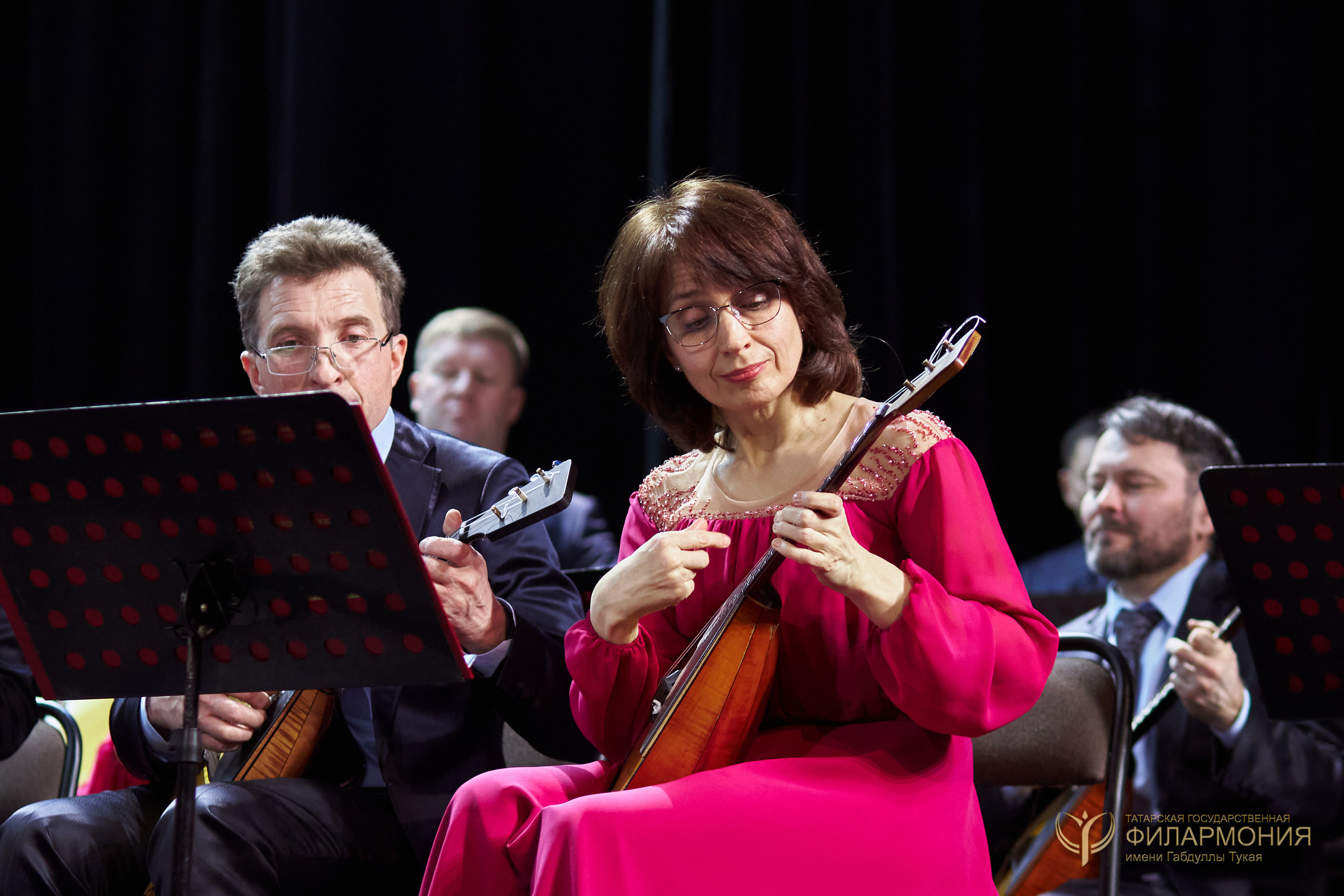 Катырев и Гончарова. Фотограф в Казани / Буздалов Кирилл