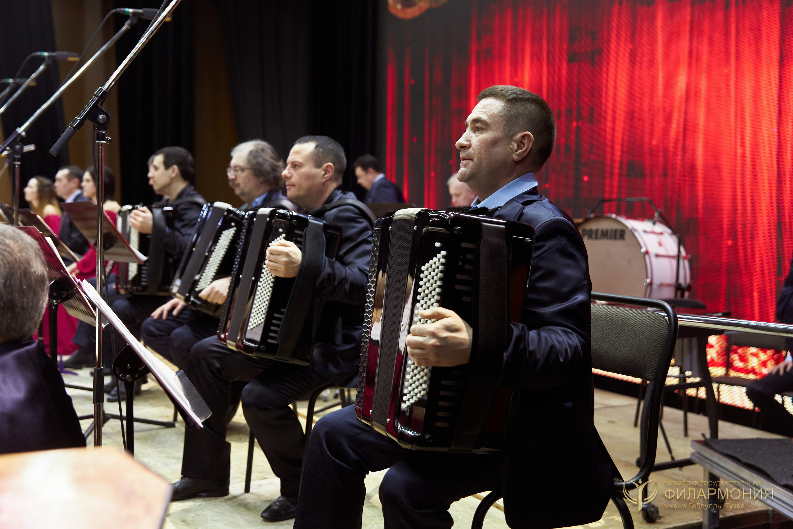 Катырев и Гончарова. Фотограф в Казани / Буздалов Кирилл