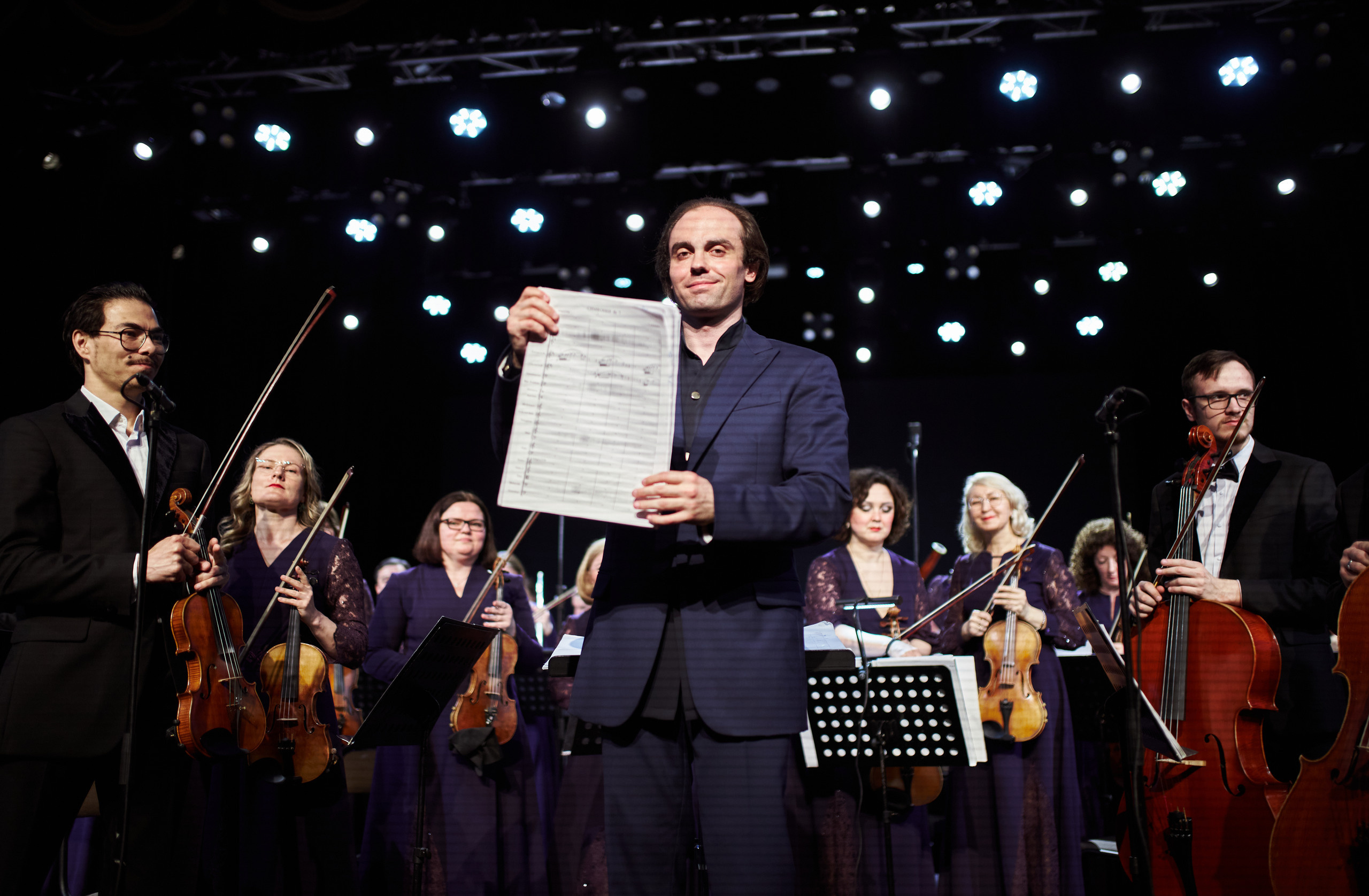 Республика Башкортостан. Фотограф в Казани / Буздалов Кирилл