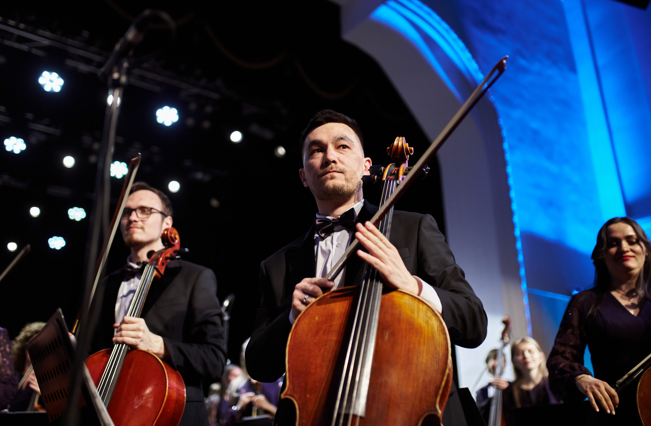 Республика Башкортостан. Фотограф в Казани / Буздалов Кирилл