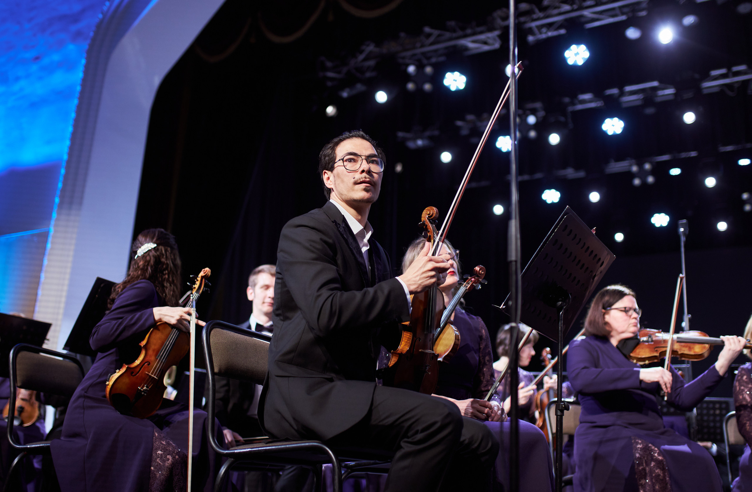 Республика Башкортостан. Фотограф в Казани / Буздалов Кирилл