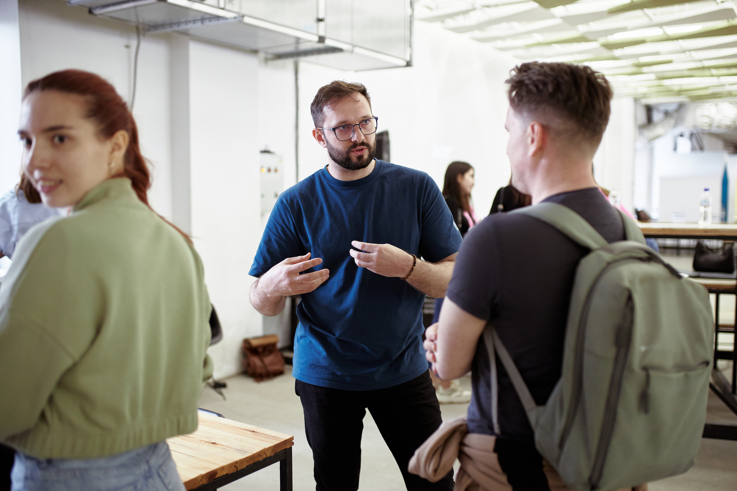Яндекс Практикум. Фотограф в Казани / Буздалов Кирилл