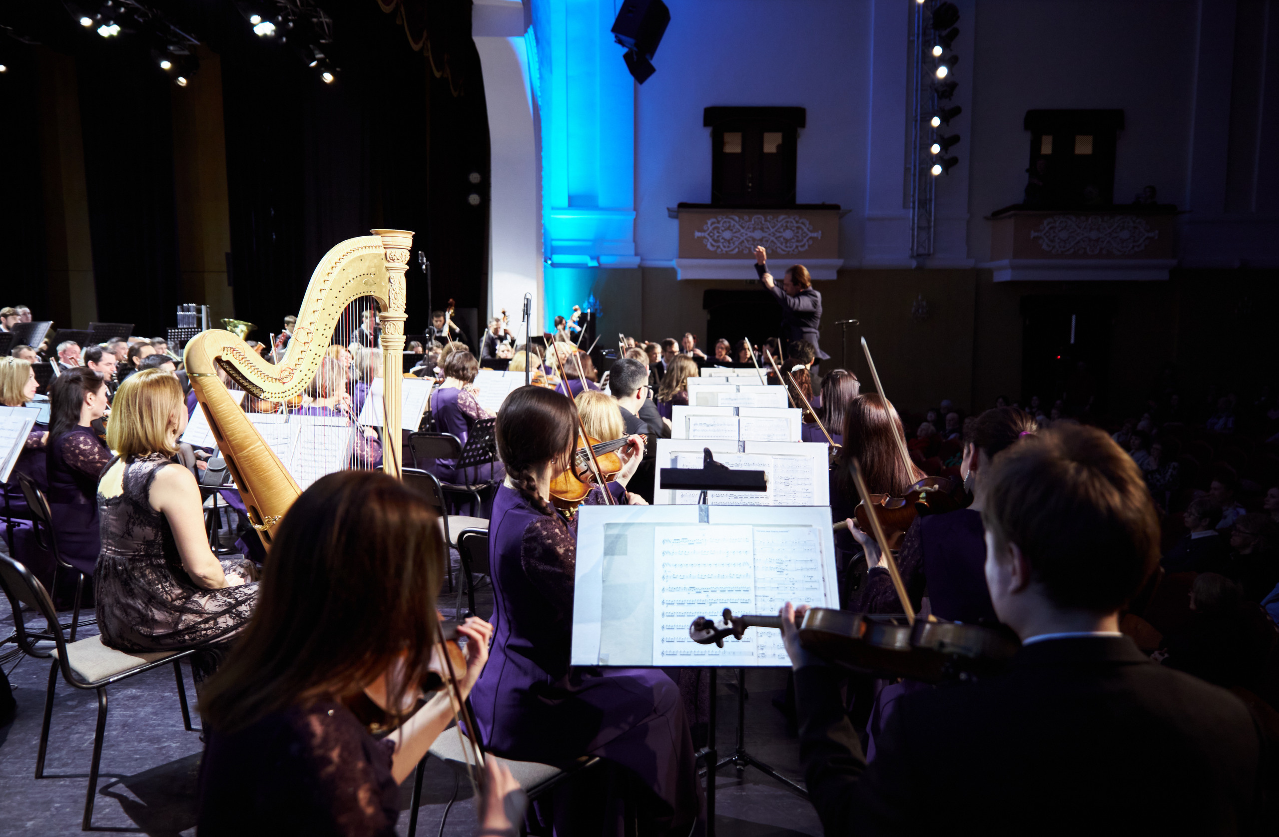Республика Башкортостан. Фотограф в Казани / Буздалов Кирилл