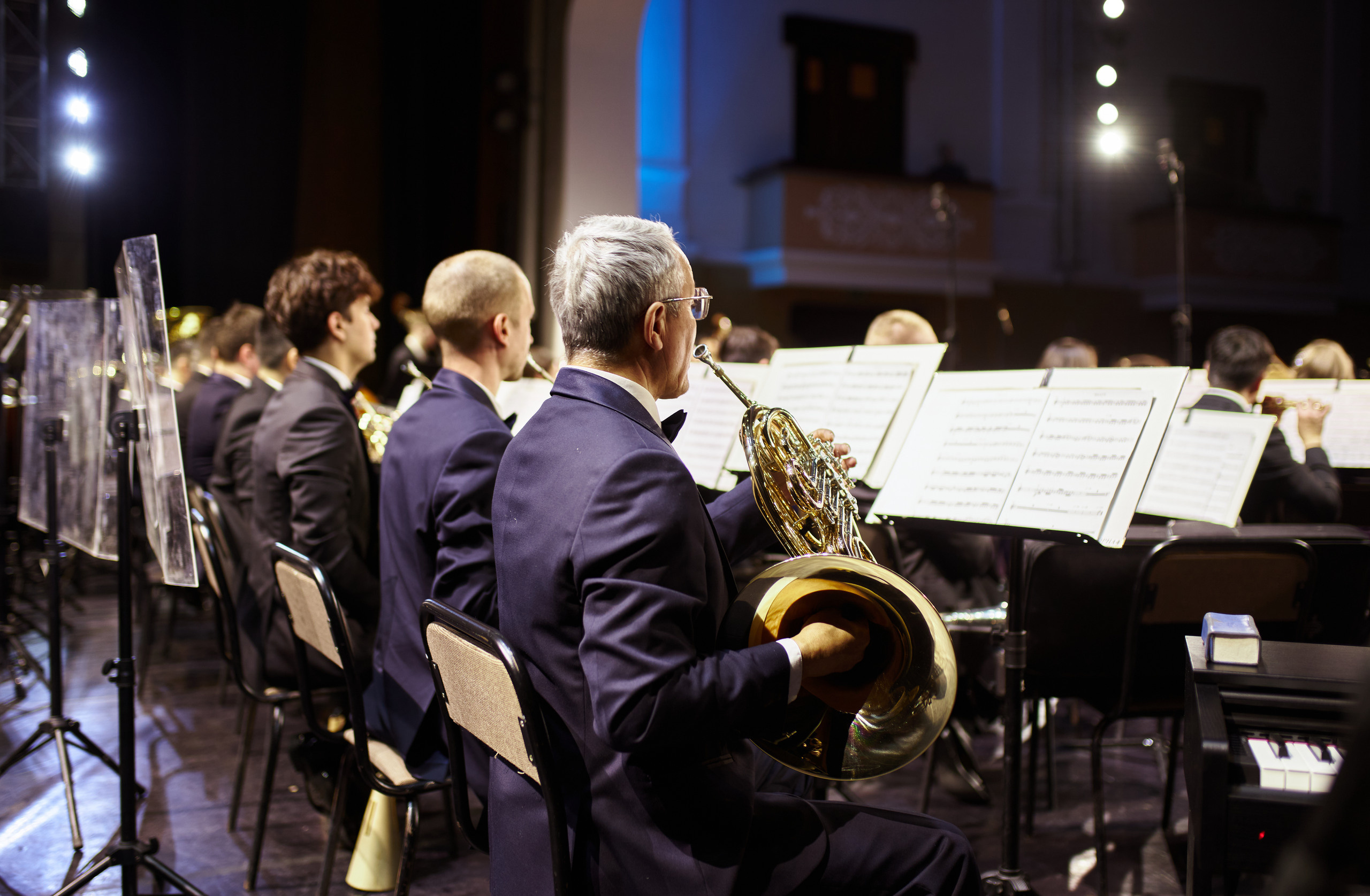 Республика Башкортостан. Фотограф в Казани / Буздалов Кирилл