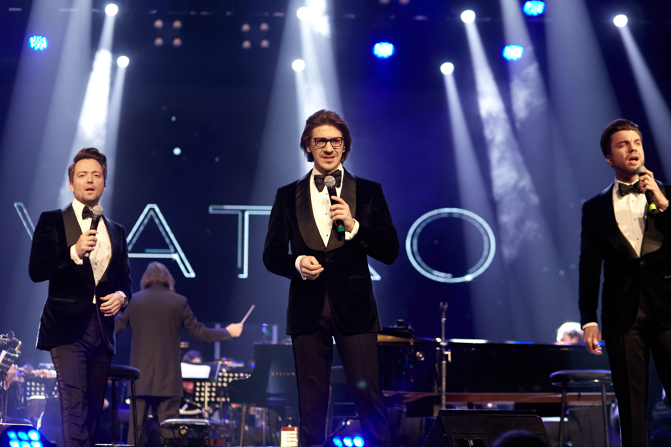 Группа Кватро. Фотограф в Казани / Буздалов Кирилл