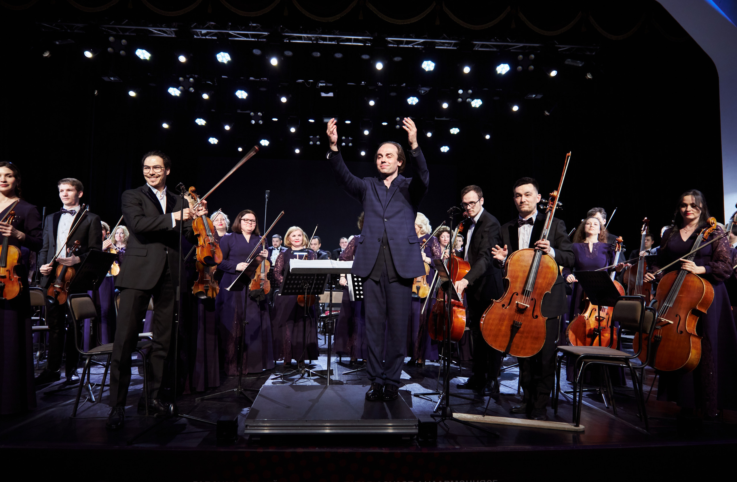 Республика Башкортостан. Фотограф в Казани / Буздалов Кирилл