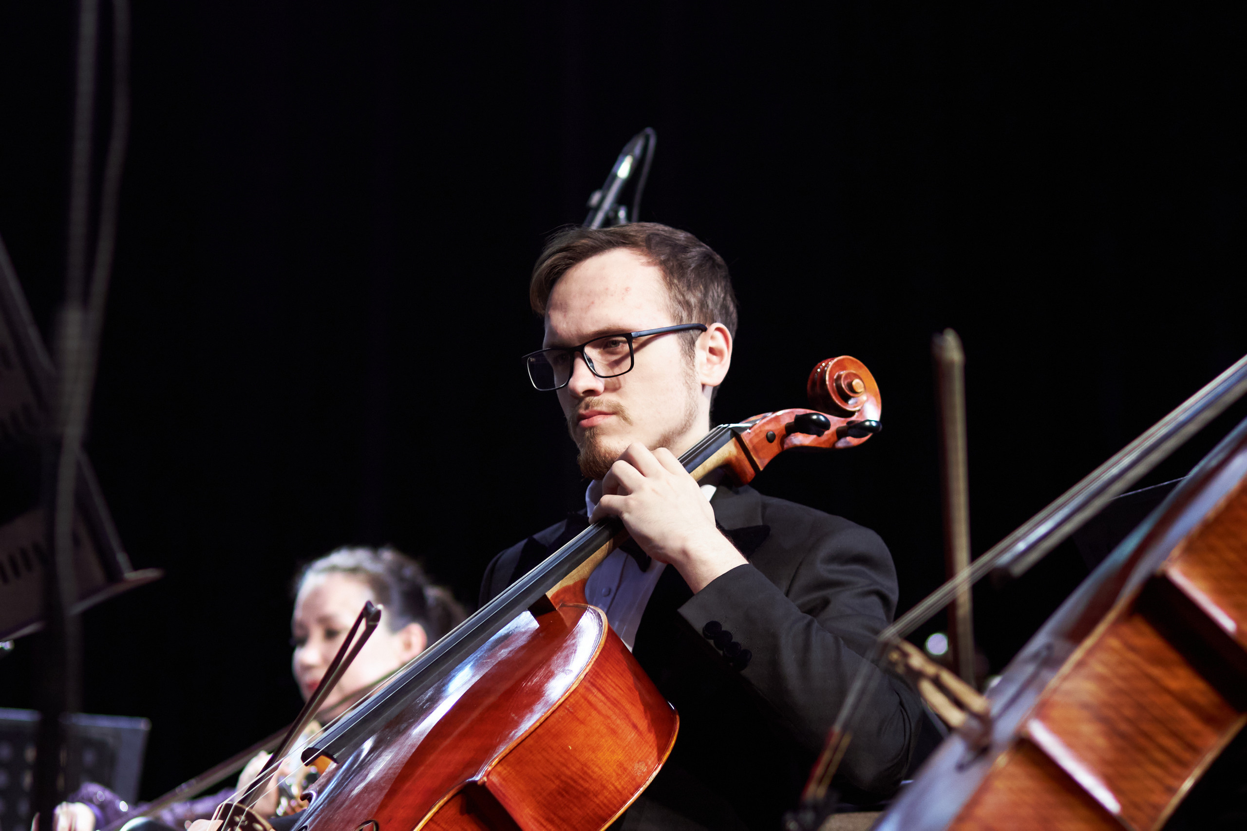 Республика Башкортостан. Фотограф в Казани / Буздалов Кирилл