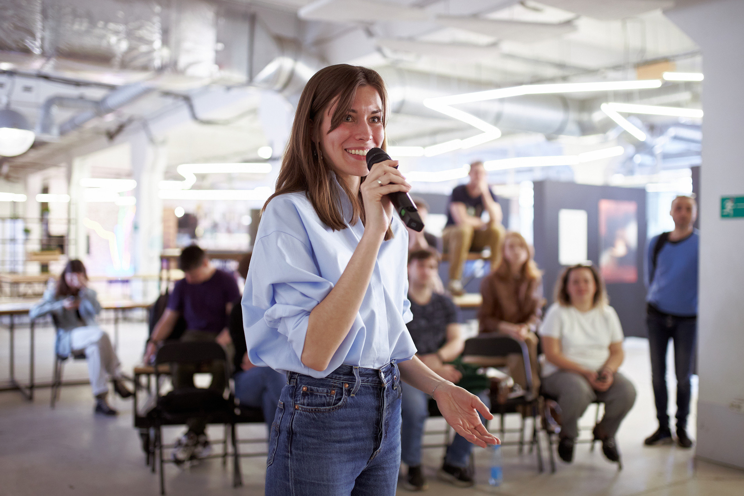 Яндекс Практикум. Фотограф в Казани / Буздалов Кирилл