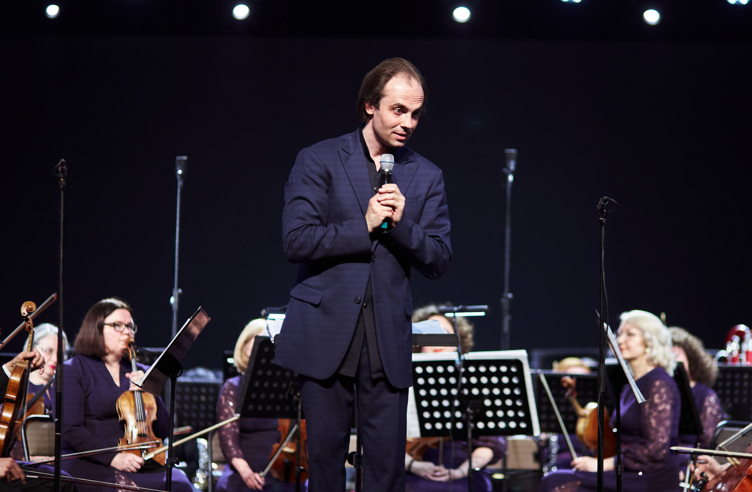 Республика Башкортостан. Фотограф в Казани / Буздалов Кирилл