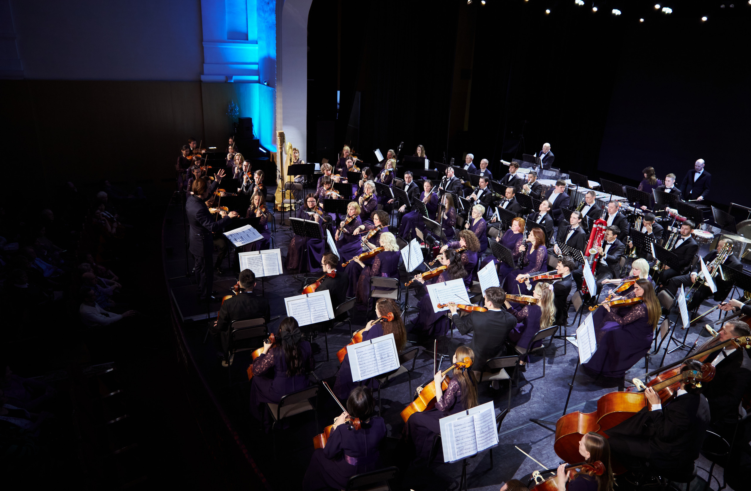 Республика Башкортостан. Фотограф в Казани / Буздалов Кирилл