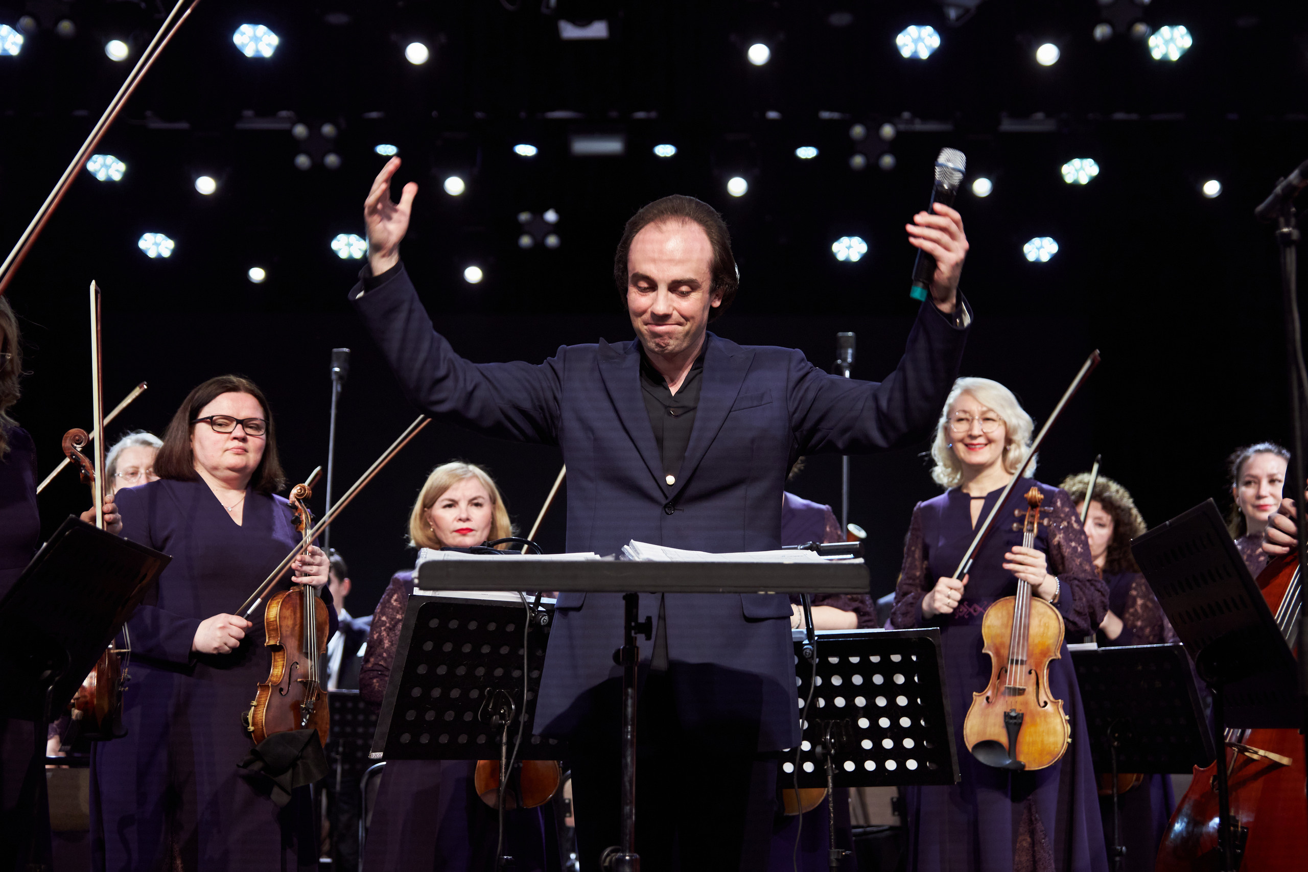 Республика Башкортостан. Фотограф в Казани / Буздалов Кирилл