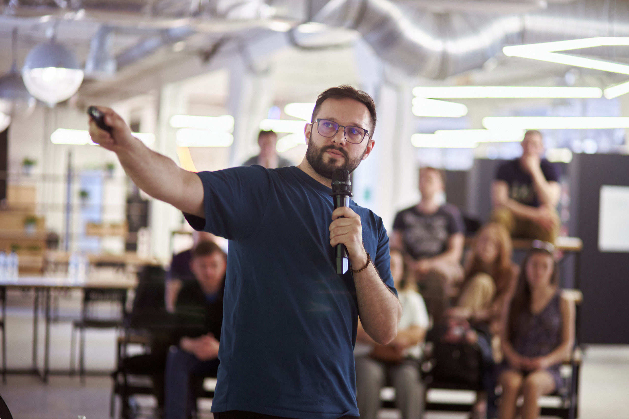 Яндекс Практикум. Фотограф в Казани / Буздалов Кирилл