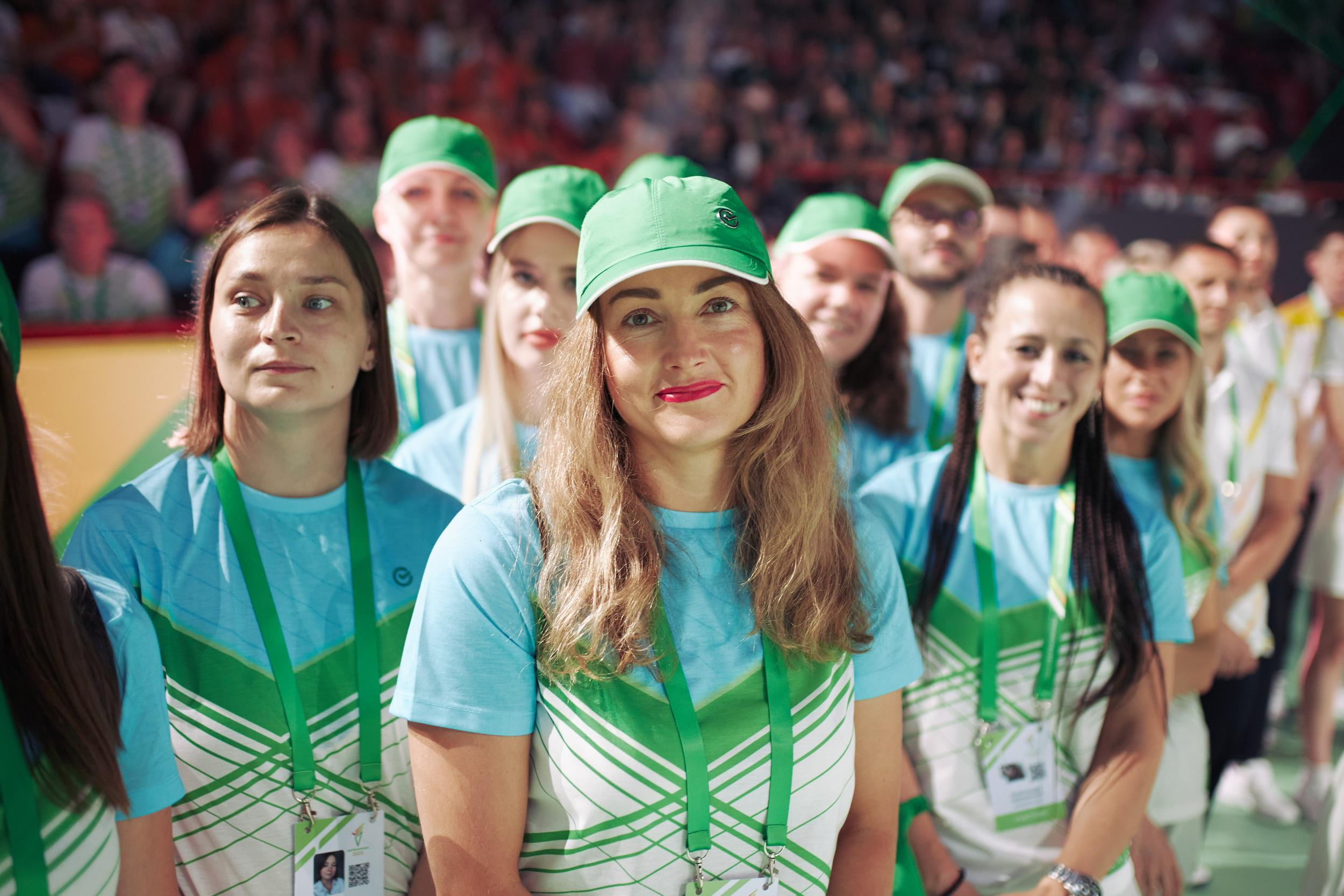 Сбербанкиада. Фотограф в Казани / Буздалов Кирилл