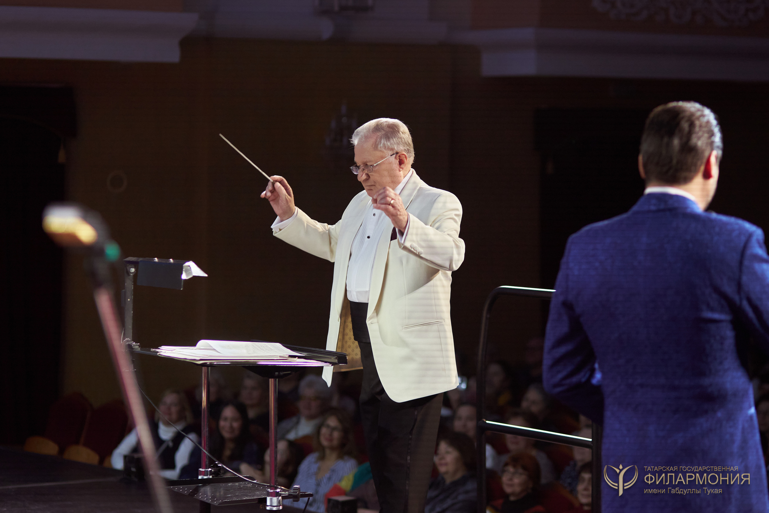 Катырев и Гончарова. Фотограф в Казани / Буздалов Кирилл