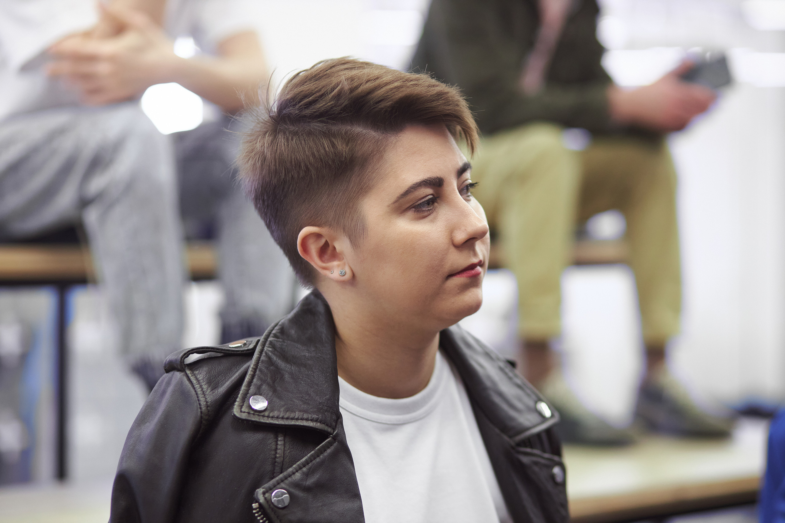 Яндекс Практикум. Фотограф в Казани / Буздалов Кирилл