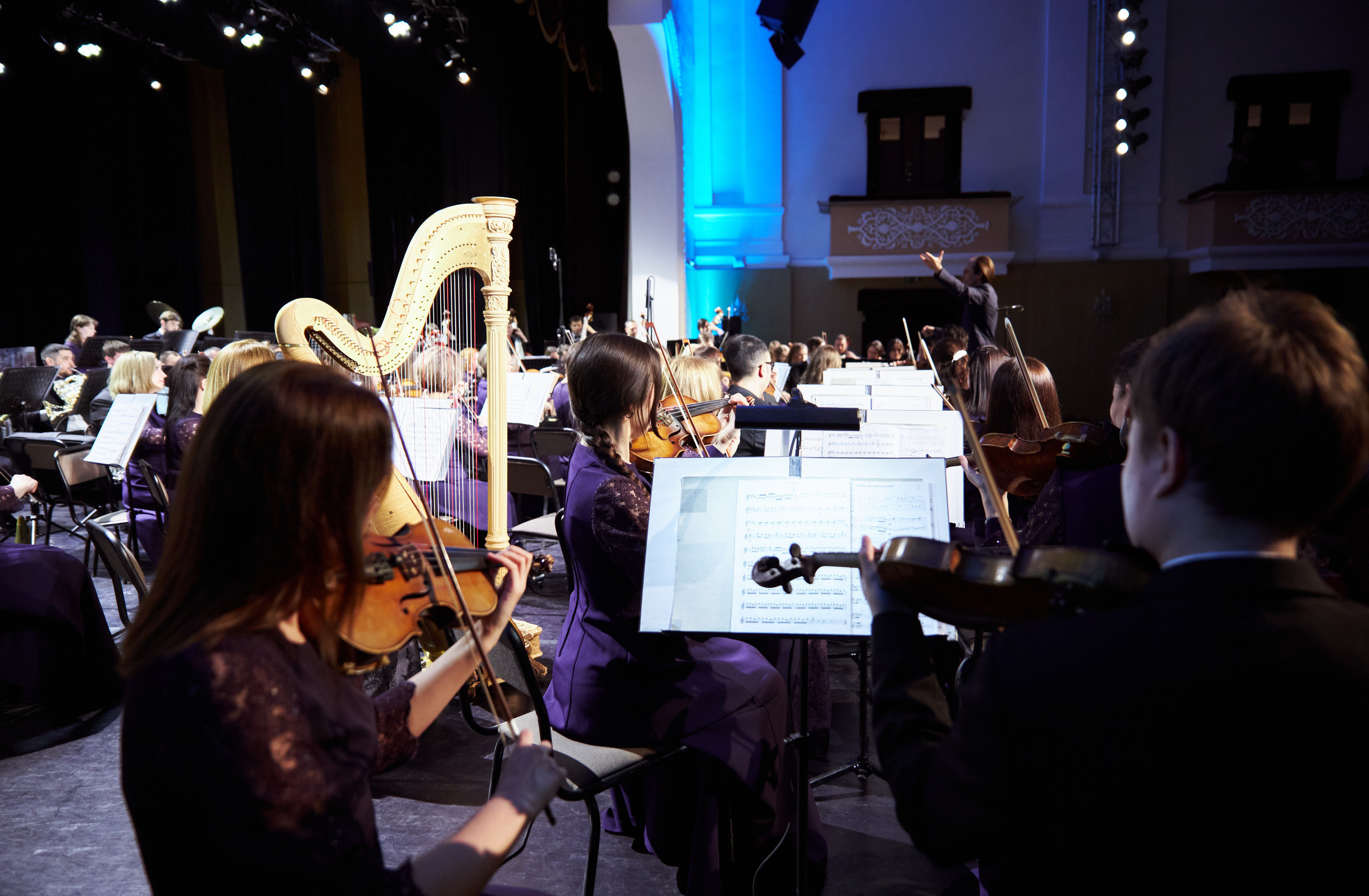 Республика Башкортостан. Фотограф в Казани / Буздалов Кирилл