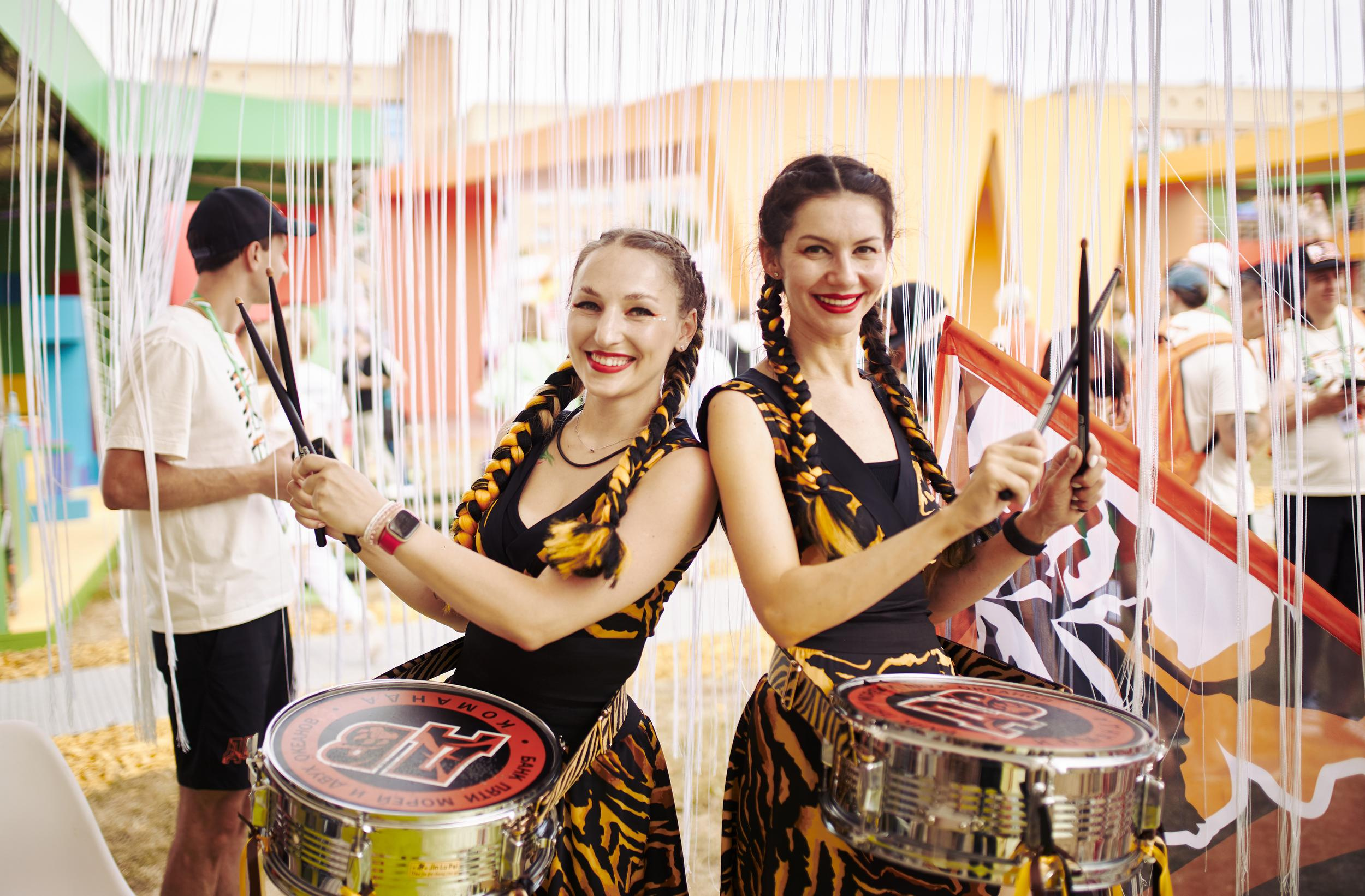 Сбербанкиада. Фотограф в Казани / Буздалов Кирилл