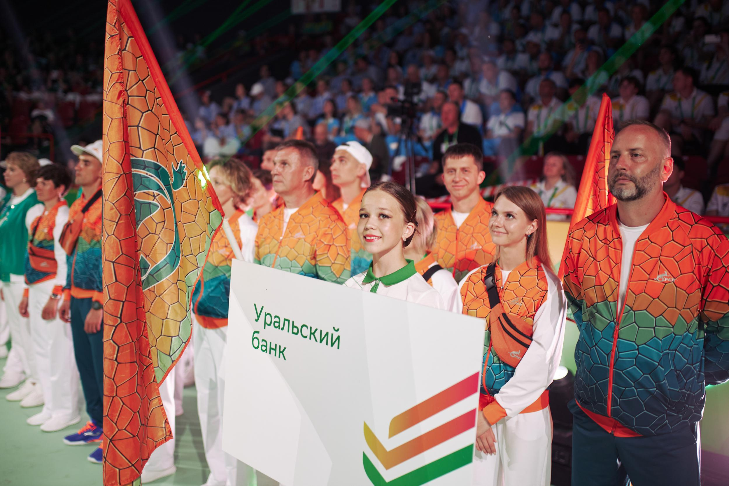 Сбербанкиада. Фотограф в Казани / Буздалов Кирилл