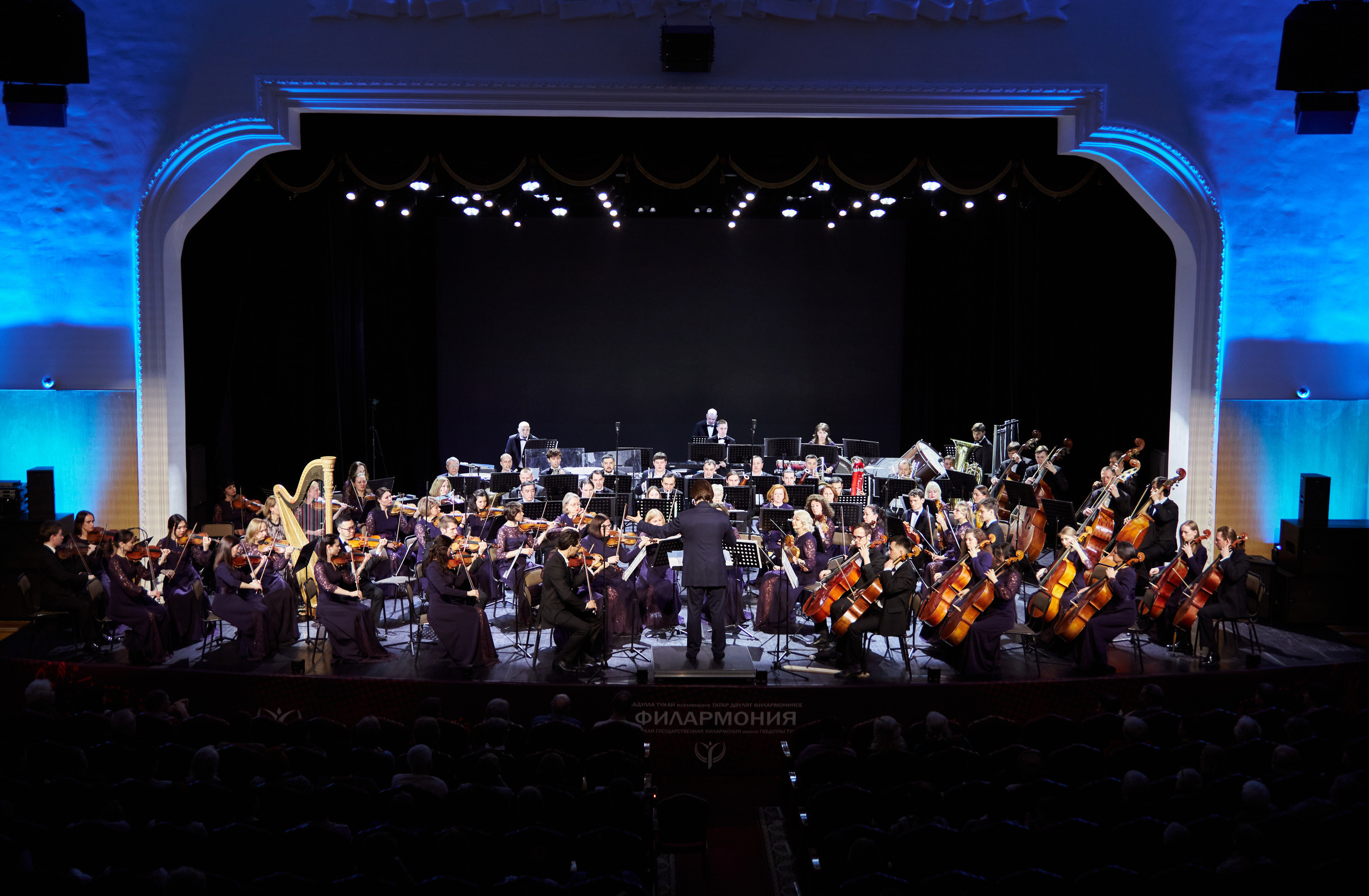 Республика Башкортостан. Фотограф в Казани / Буздалов Кирилл