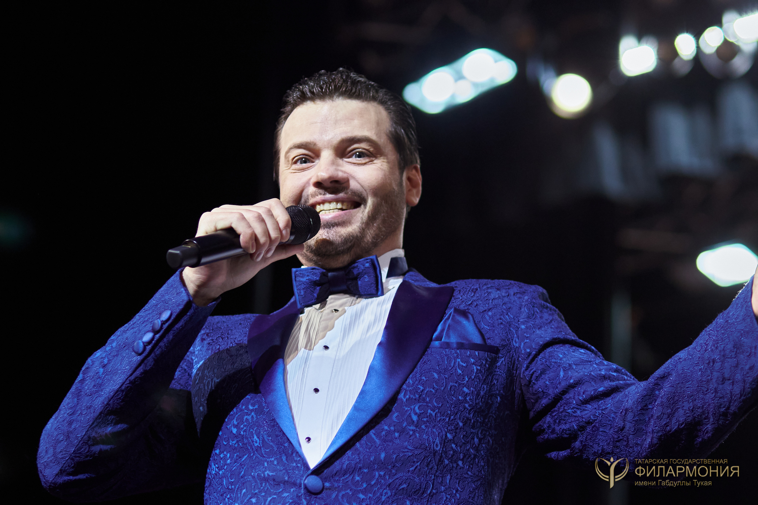 Катырев и Гончарова. Фотограф в Казани / Буздалов Кирилл