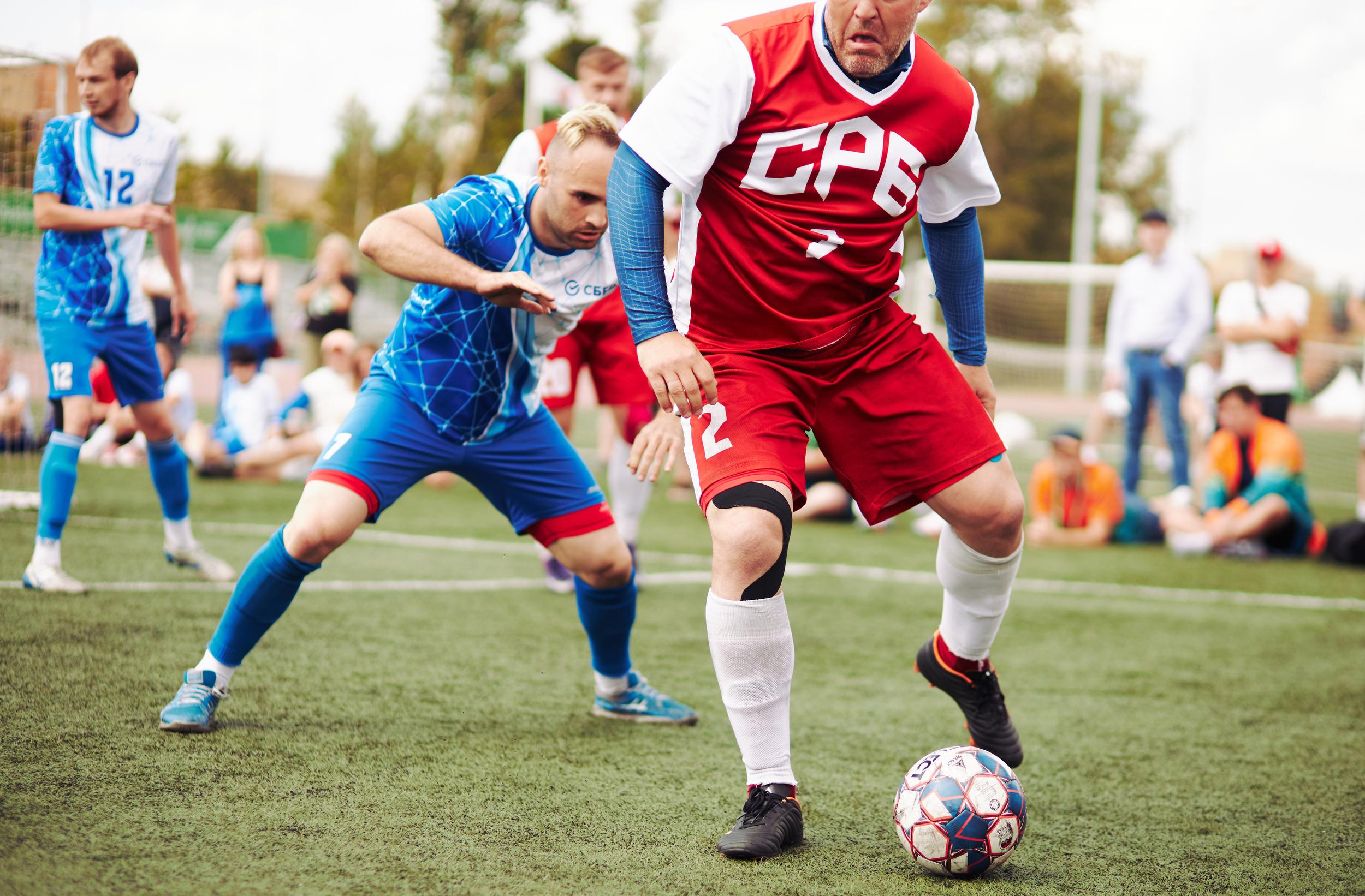 Сбербанкиада. Фотограф в Казани / Буздалов Кирилл