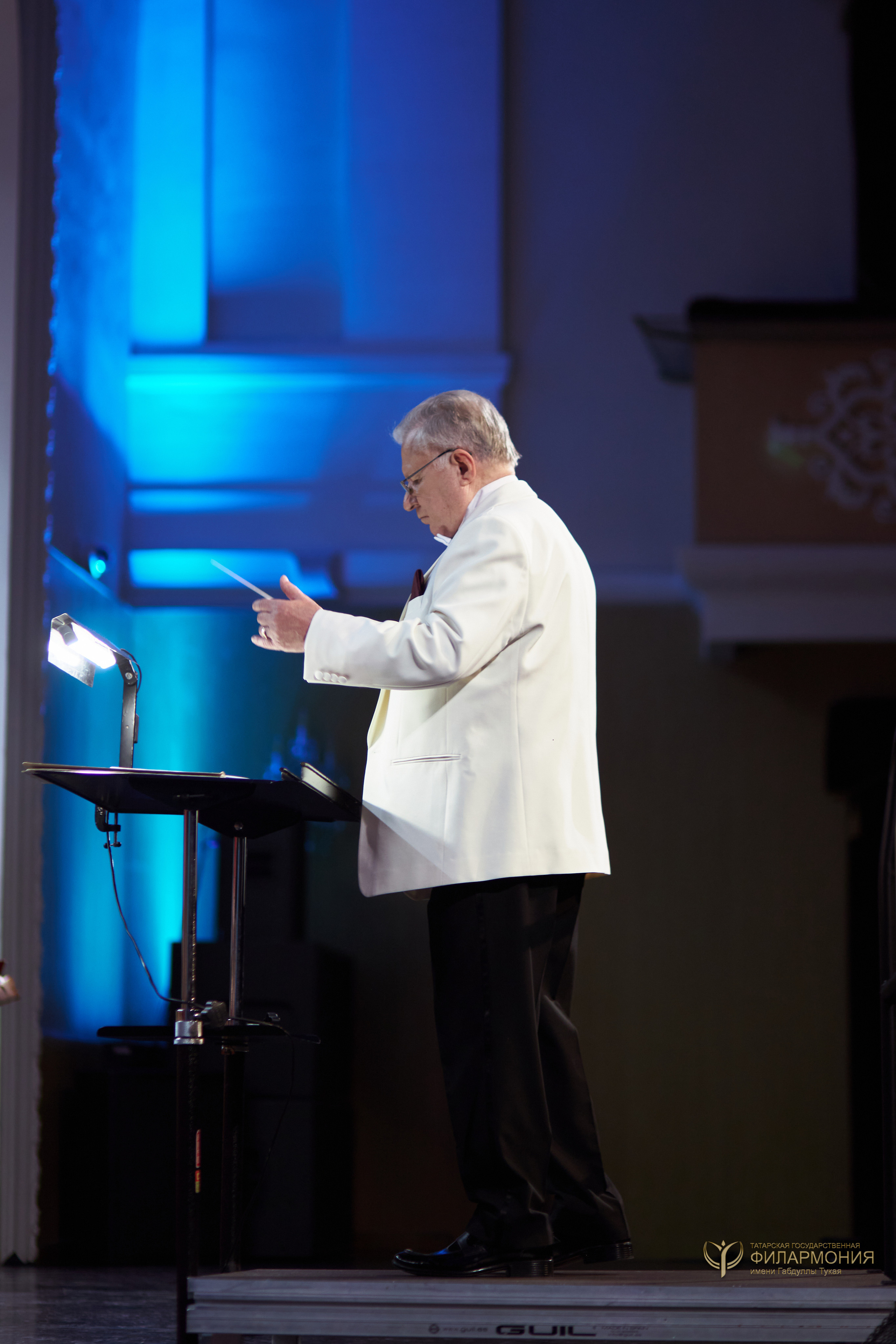 Катырев и Гончарова. Фотограф в Казани / Буздалов Кирилл