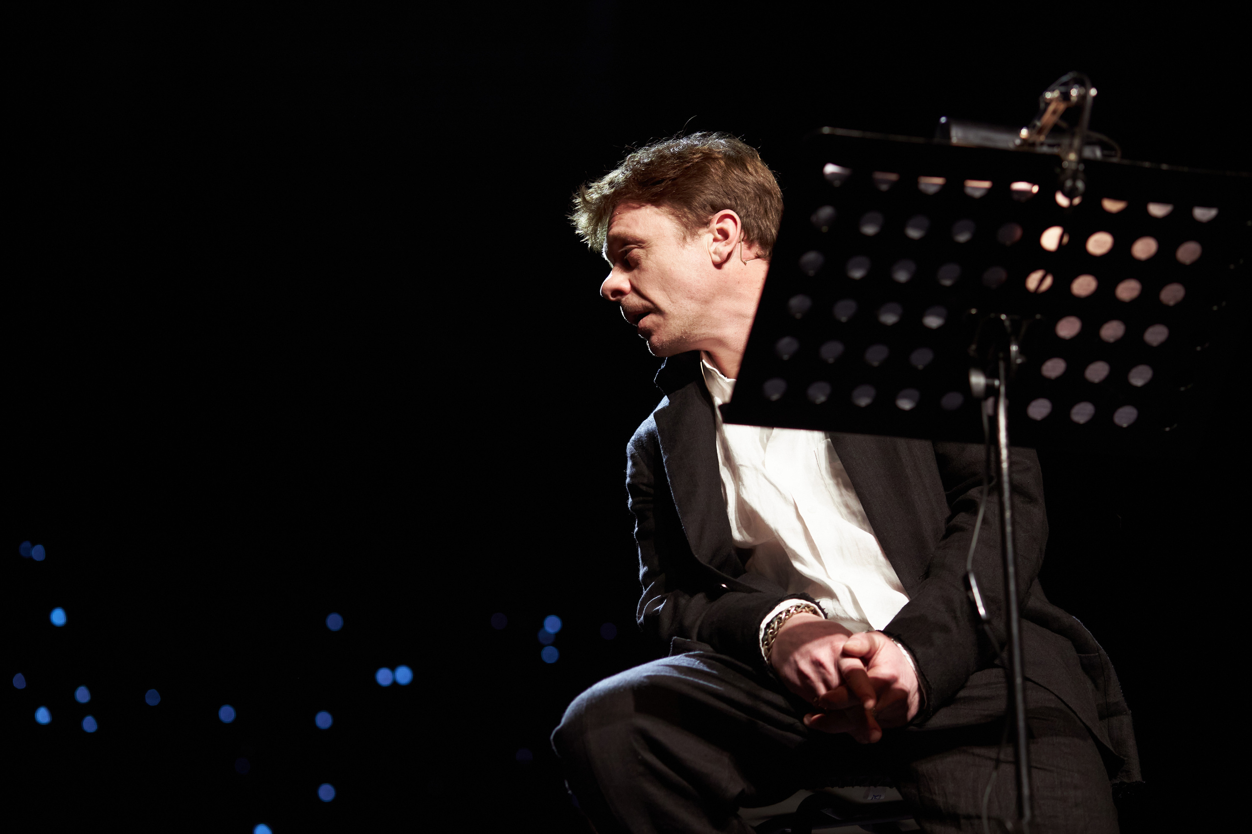 Павел Майков. Фотограф в Казани / Буздалов Кирилл