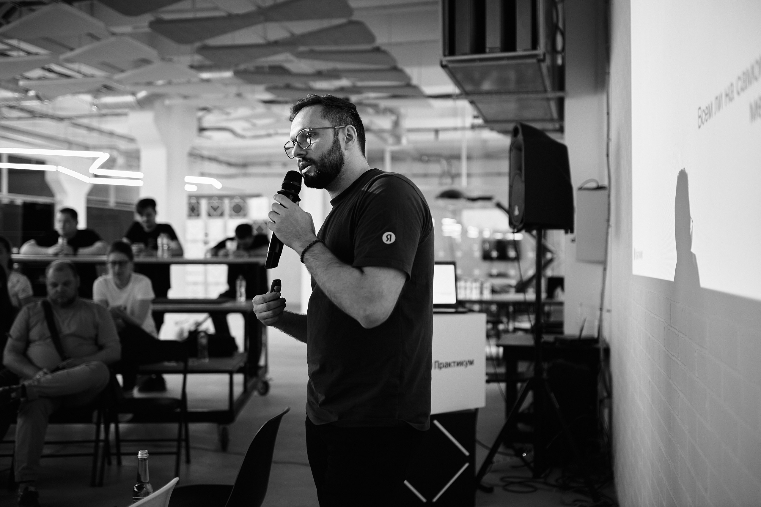 Яндекс Практикум. Фотограф в Казани / Буздалов Кирилл