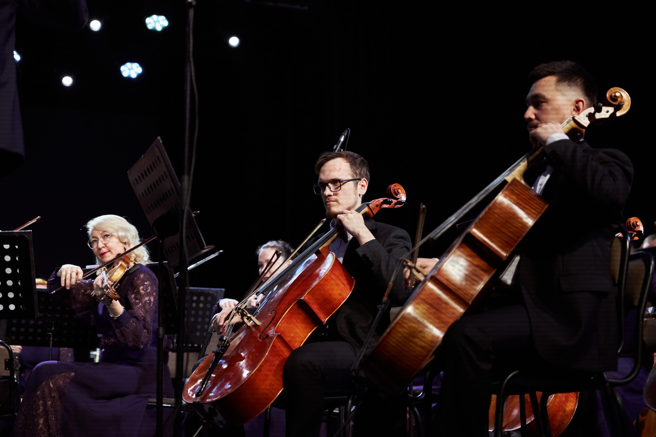 Республика Башкортостан. Фотограф в Казани / Буздалов Кирилл