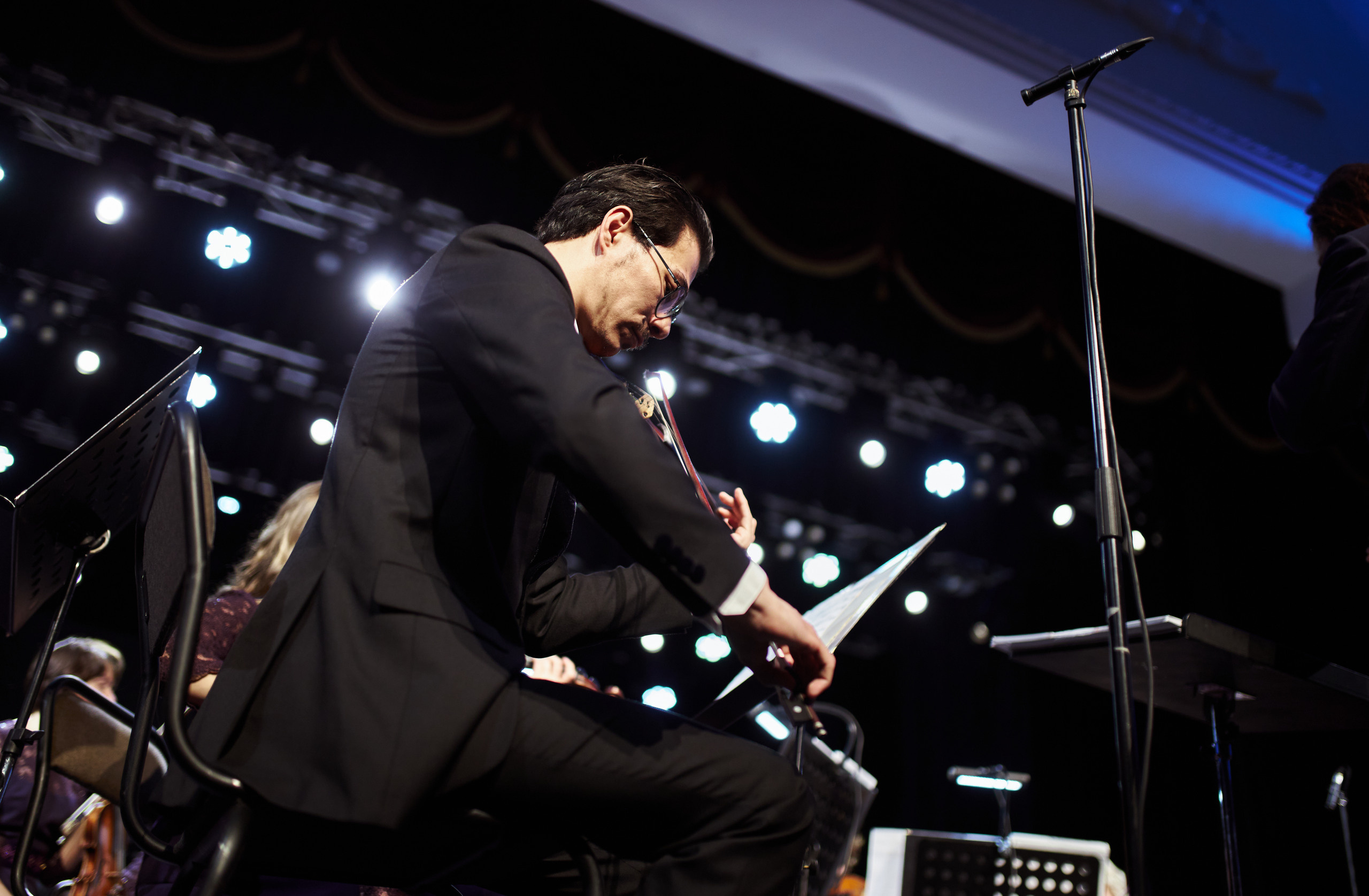 Республика Башкортостан. Фотограф в Казани / Буздалов Кирилл