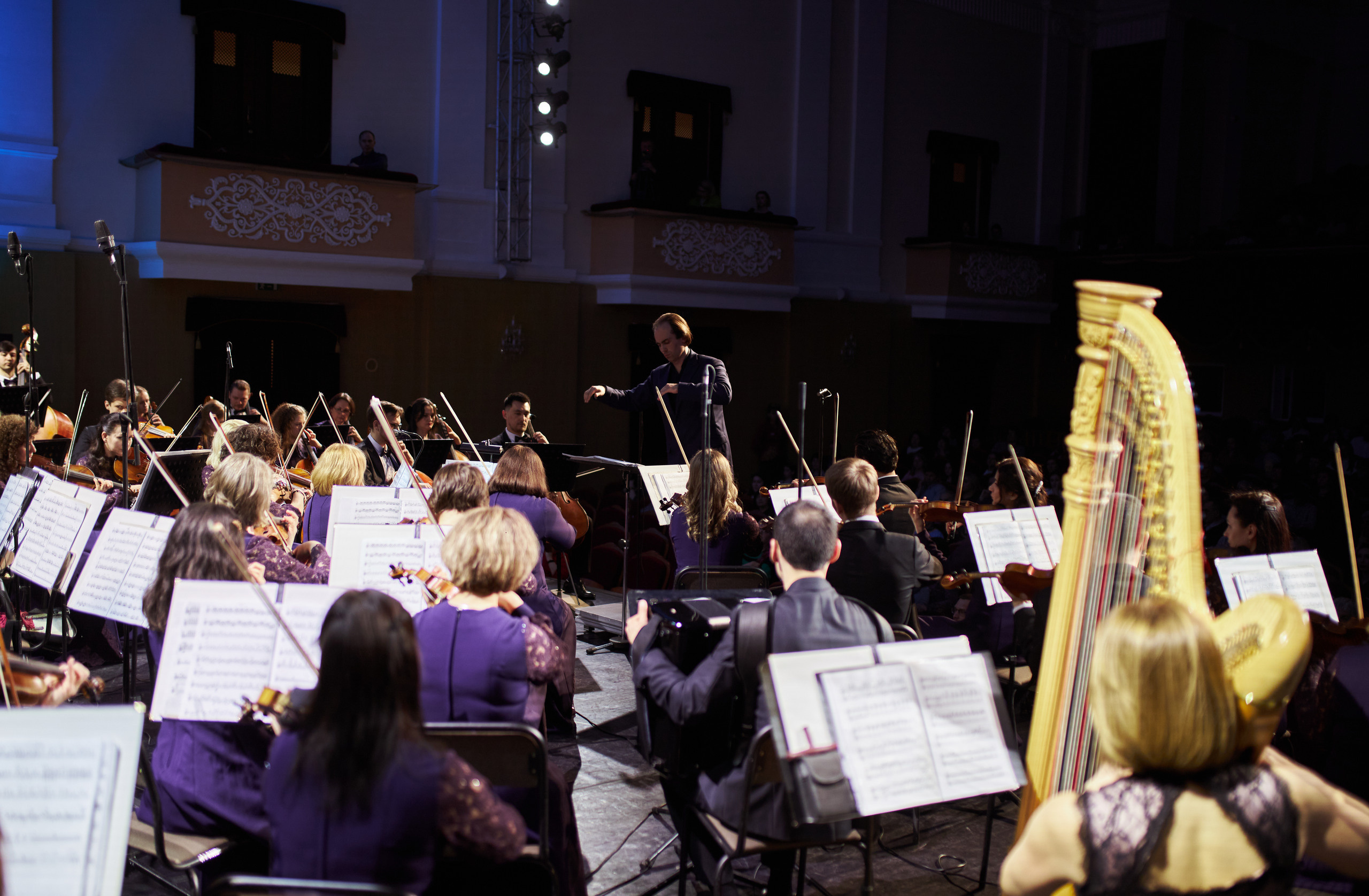 Республика Башкортостан. Фотограф в Казани / Буздалов Кирилл