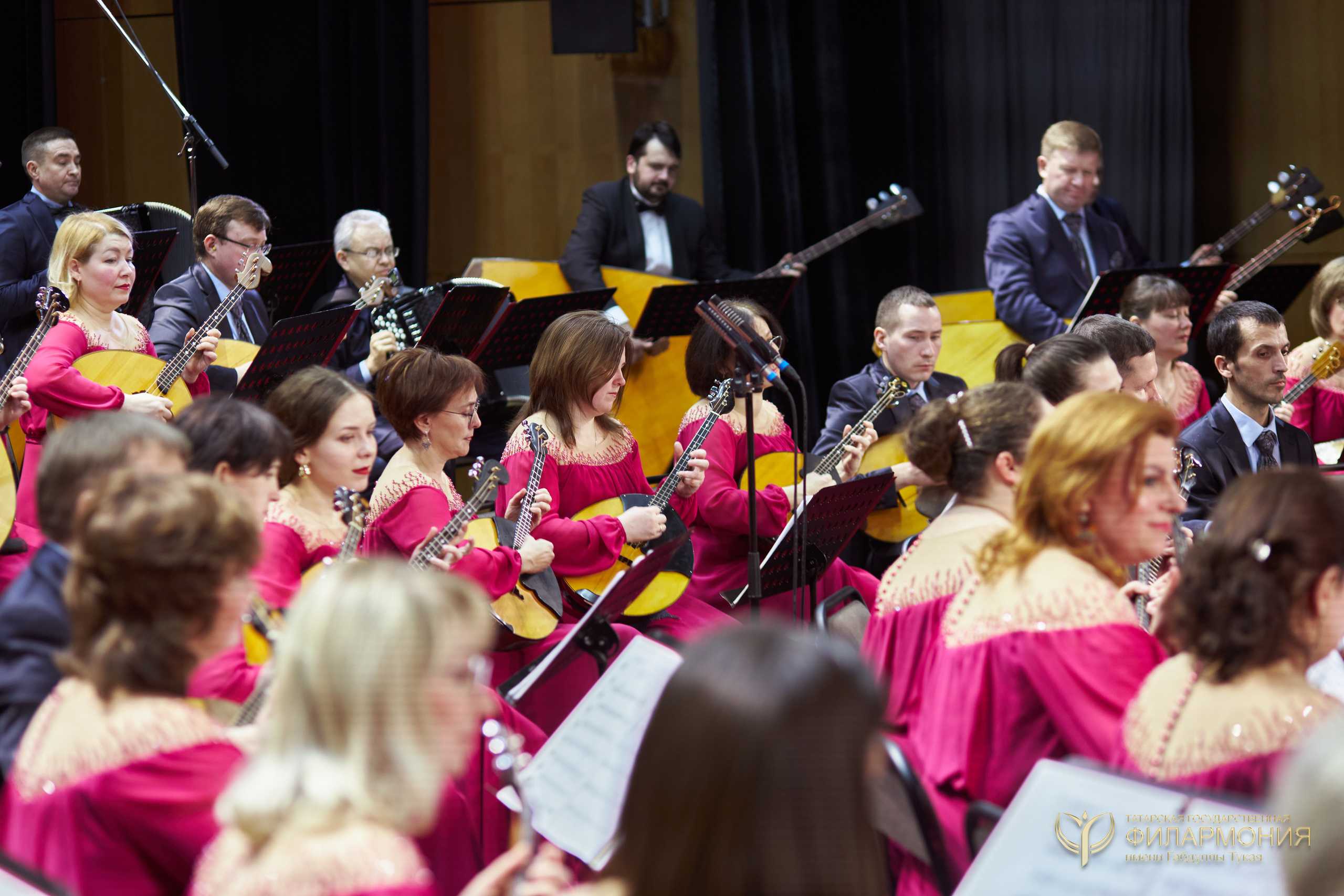 Катырев и Гончарова. Фотограф в Казани / Буздалов Кирилл
