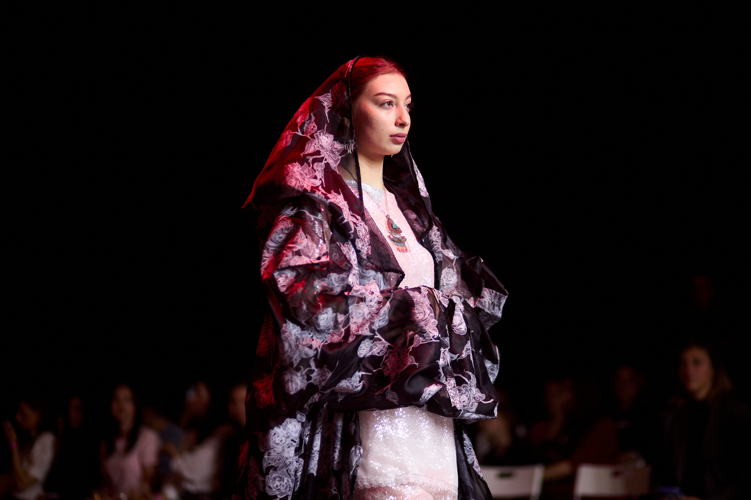 Volga Fashion Week. Фотограф в Казани / Буздалов Кирилл