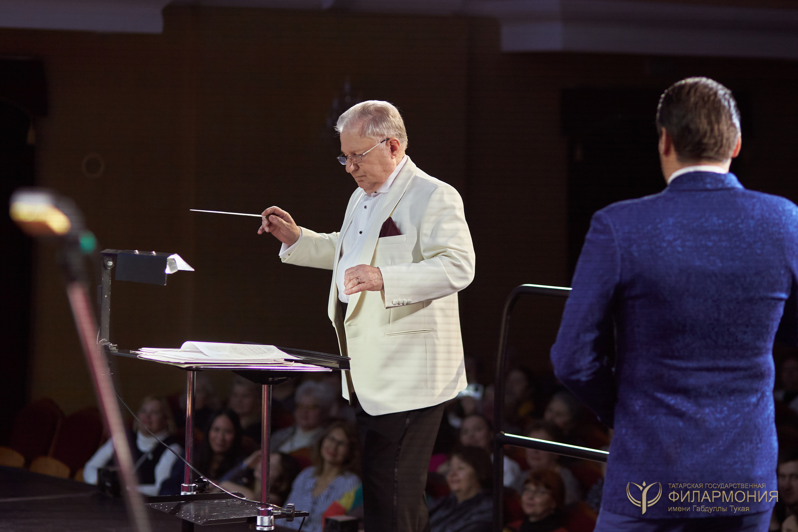 Катырев и Гончарова. Фотограф в Казани / Буздалов Кирилл