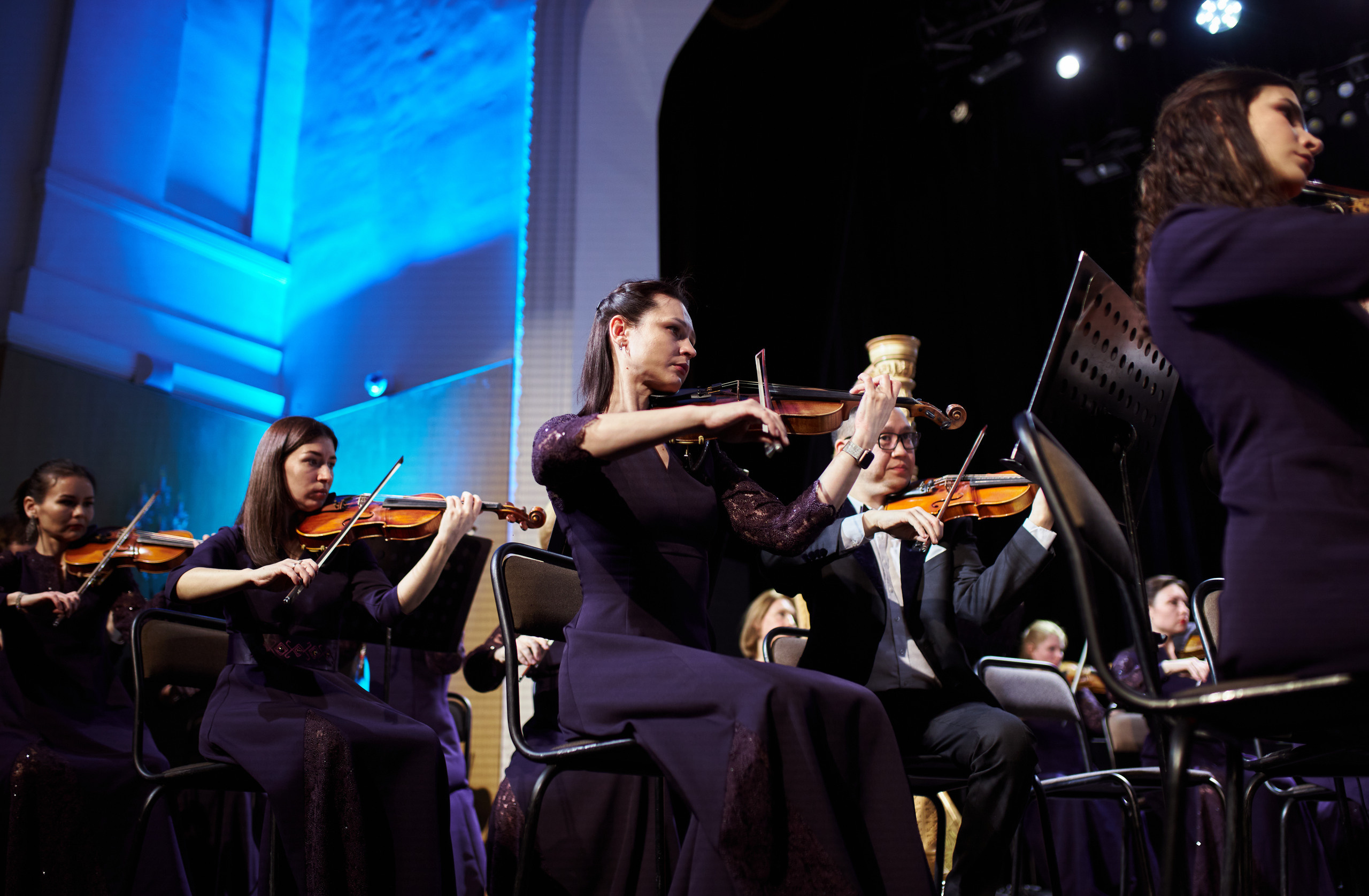 Республика Башкортостан. Фотограф в Казани / Буздалов Кирилл