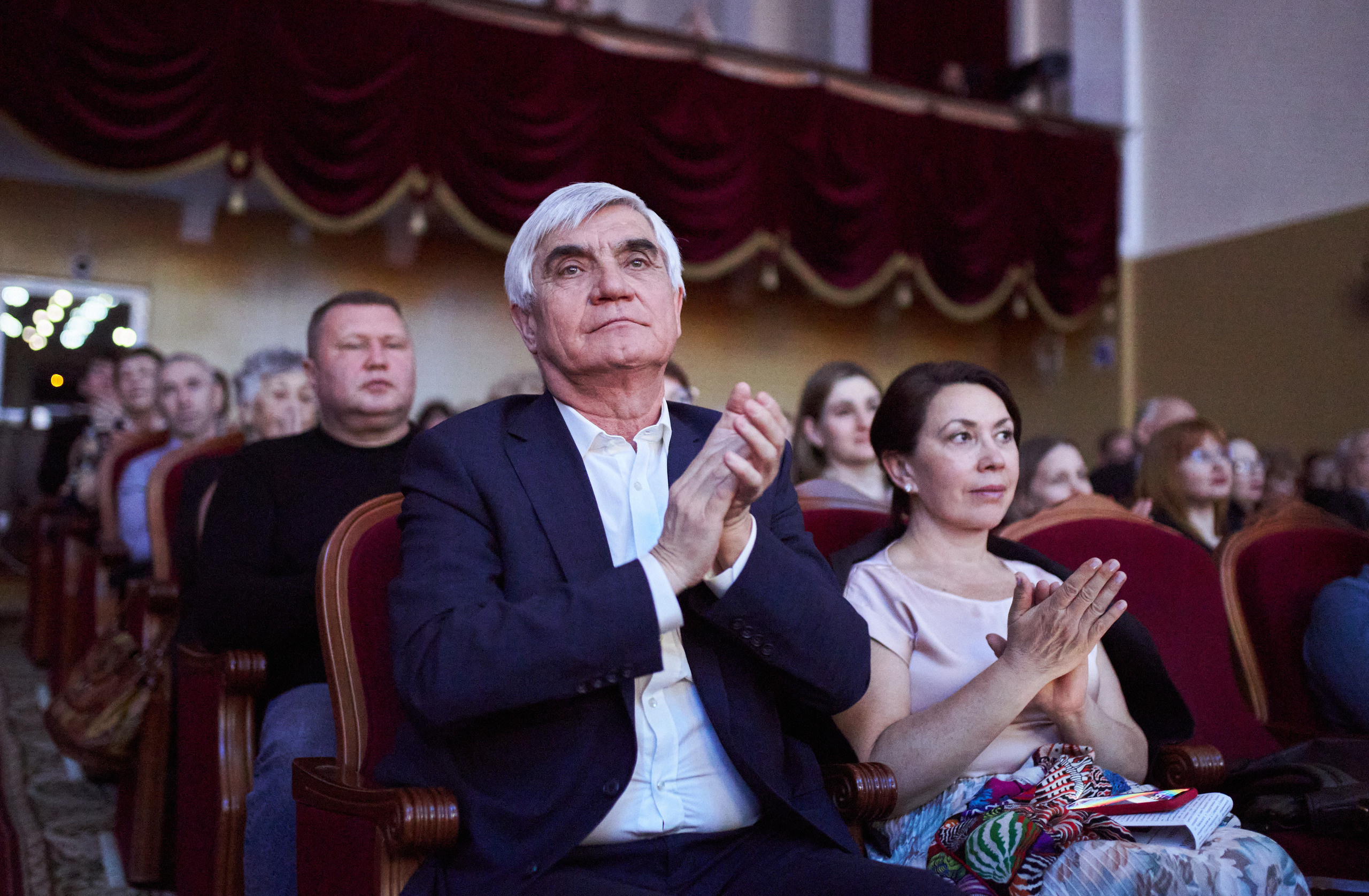 Республика Башкортостан. Фотограф в Казани / Буздалов Кирилл