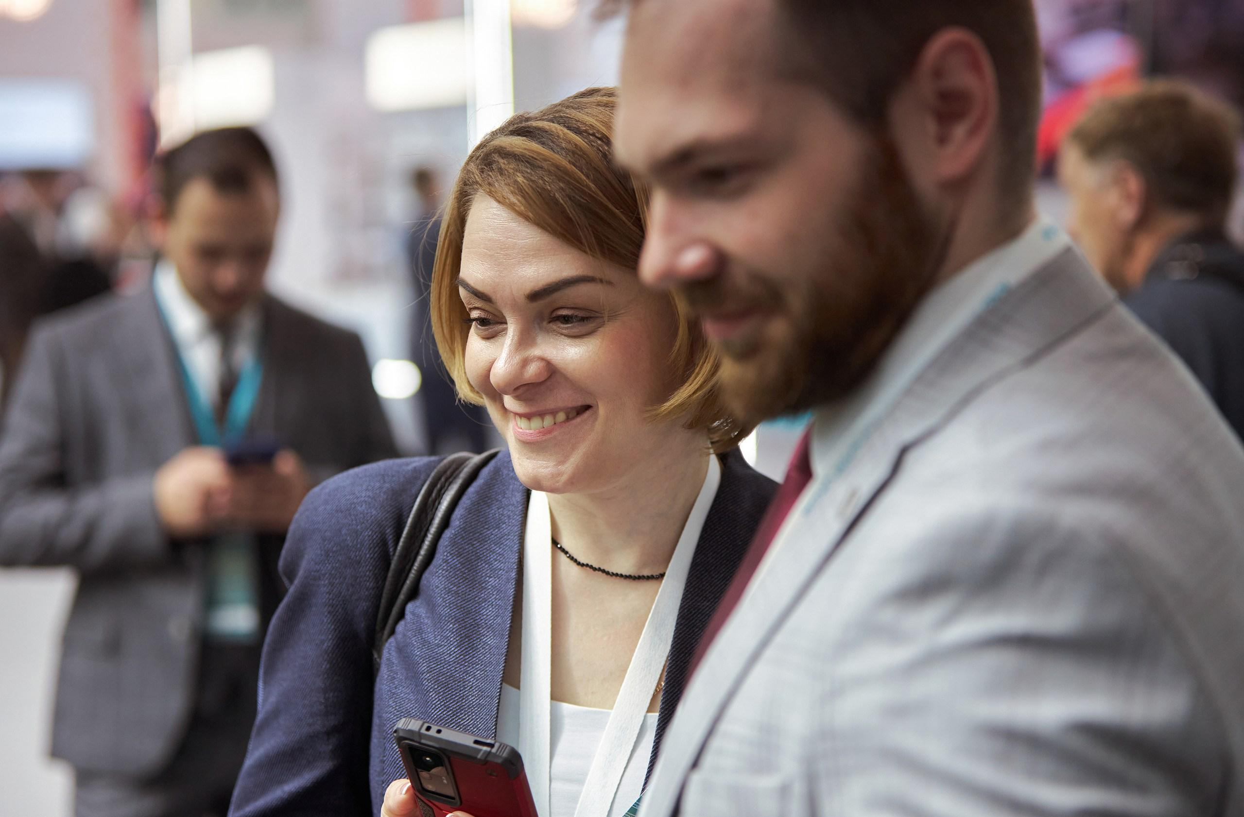 RUSSIA — ISLAMIC WORLD: KAZANFORUM. Фотограф в Казани / Буздалов Кирилл