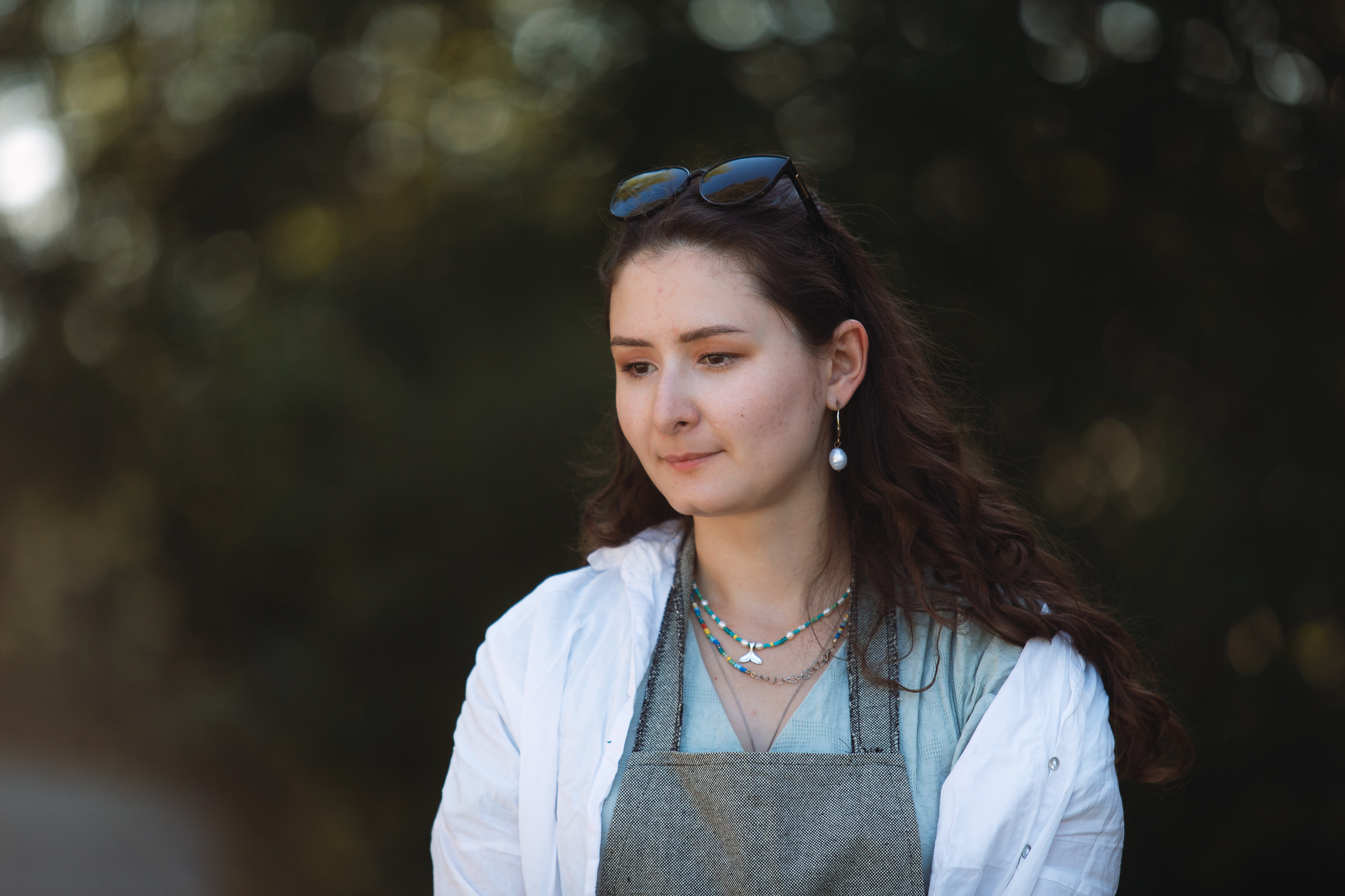 Кемпинг IT компании «Maxima». Фотограф в Казани / Буздалов Кирилл