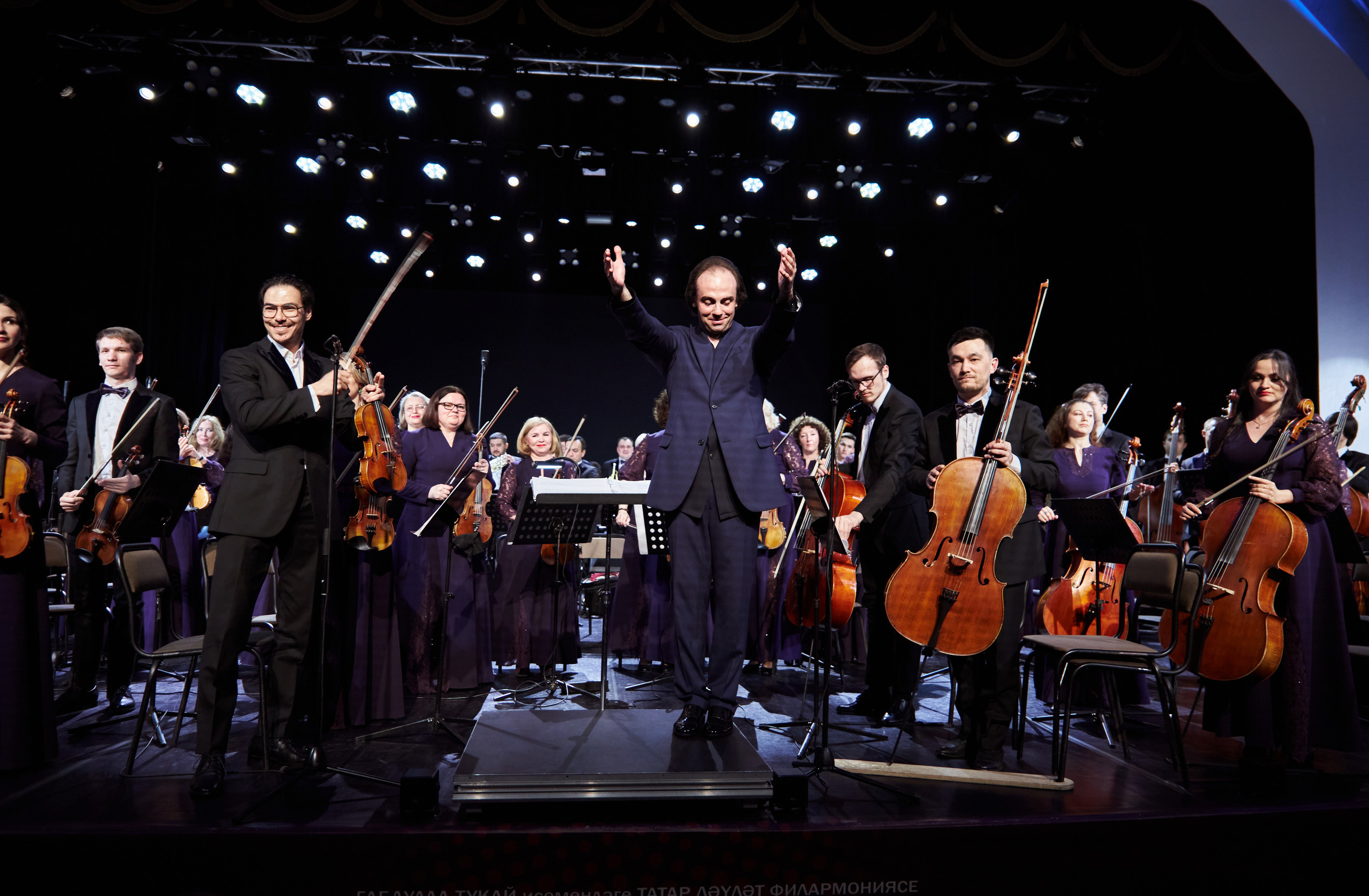 Республика Башкортостан. Фотограф в Казани / Буздалов Кирилл