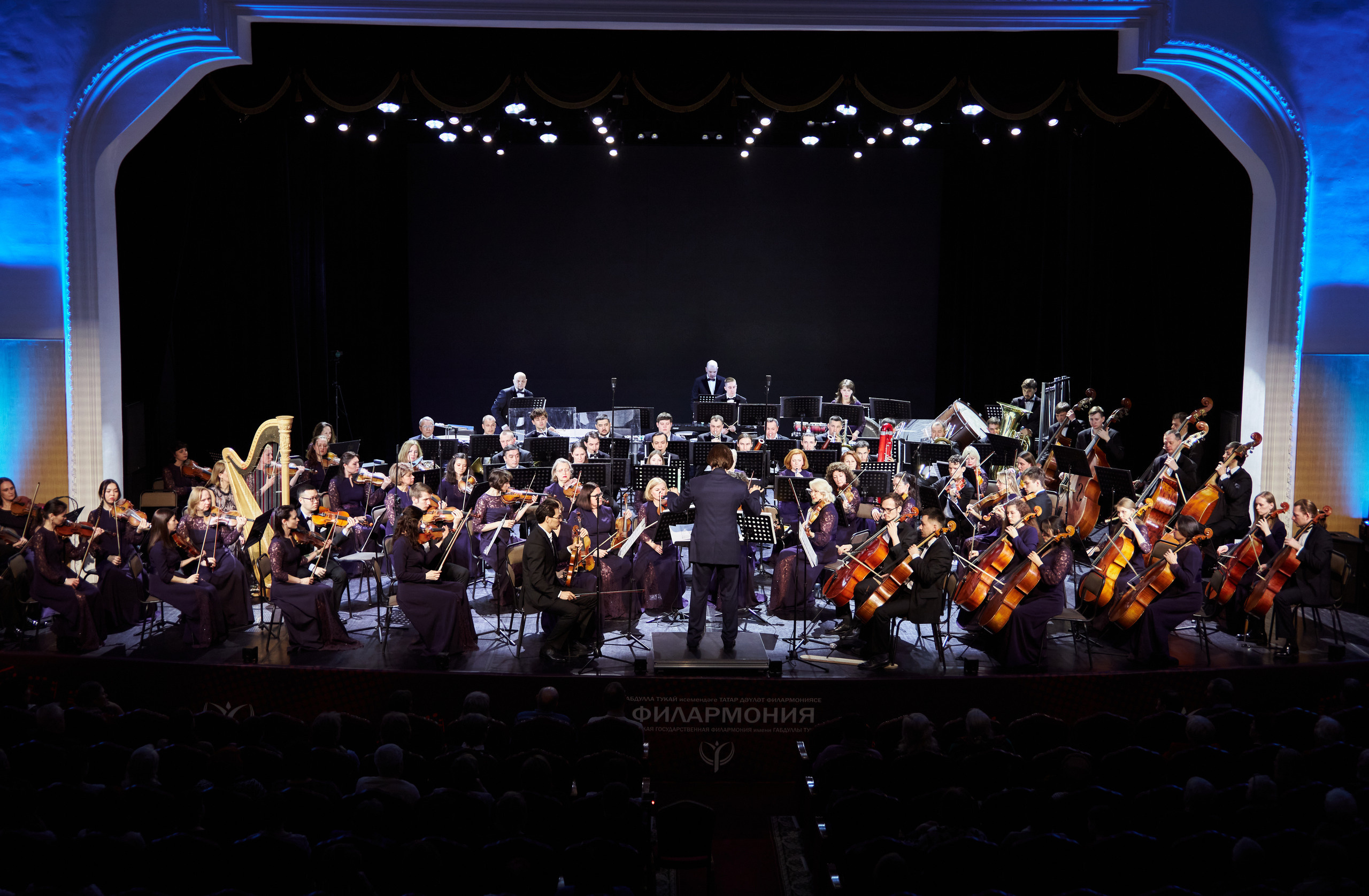 Республика Башкортостан. Фотограф в Казани / Буздалов Кирилл